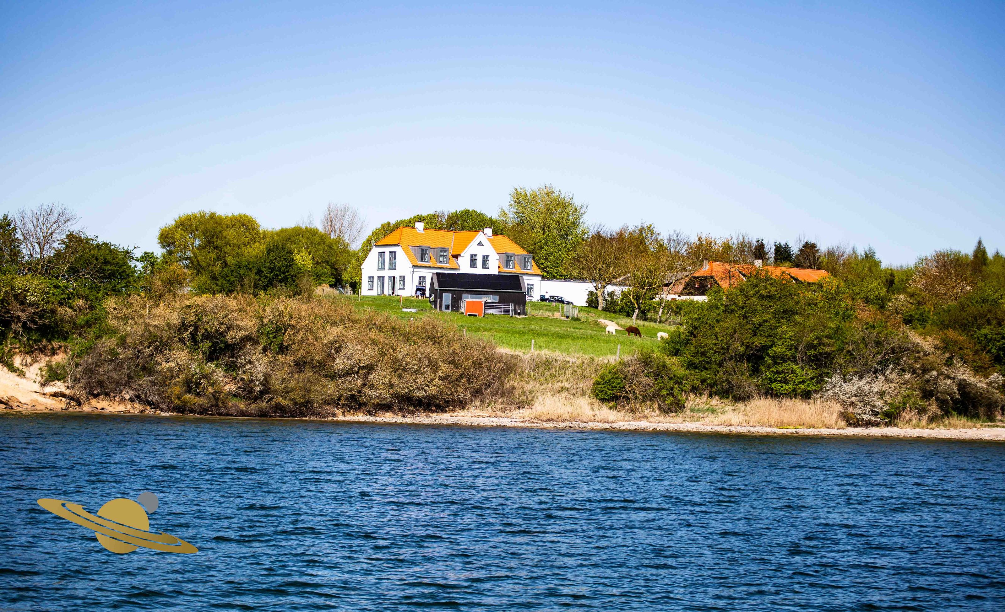 Dyvig - Sønderborg