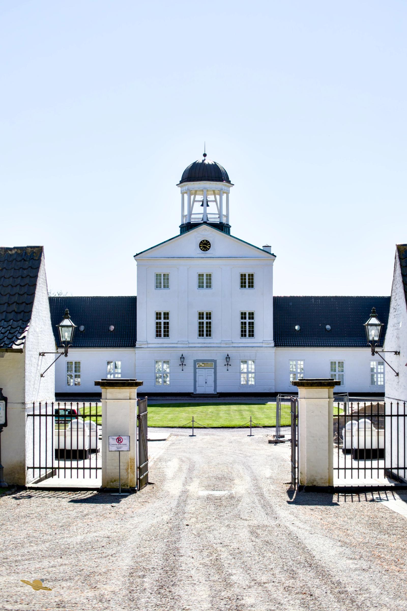 Gråsten Forårstur