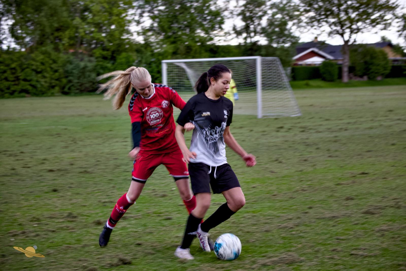 Egernsund vs Padborg