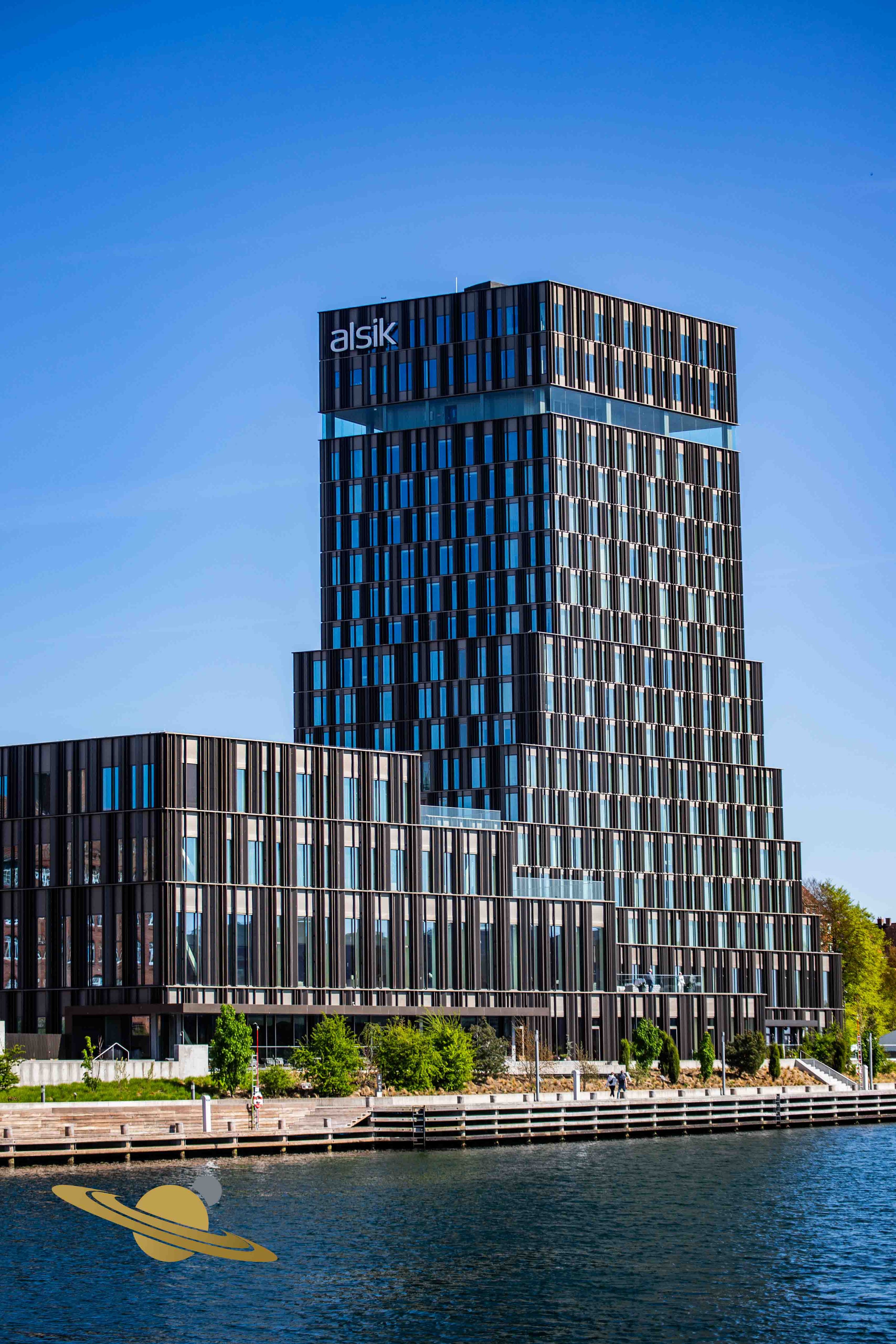 Dyvig - Sønderborg