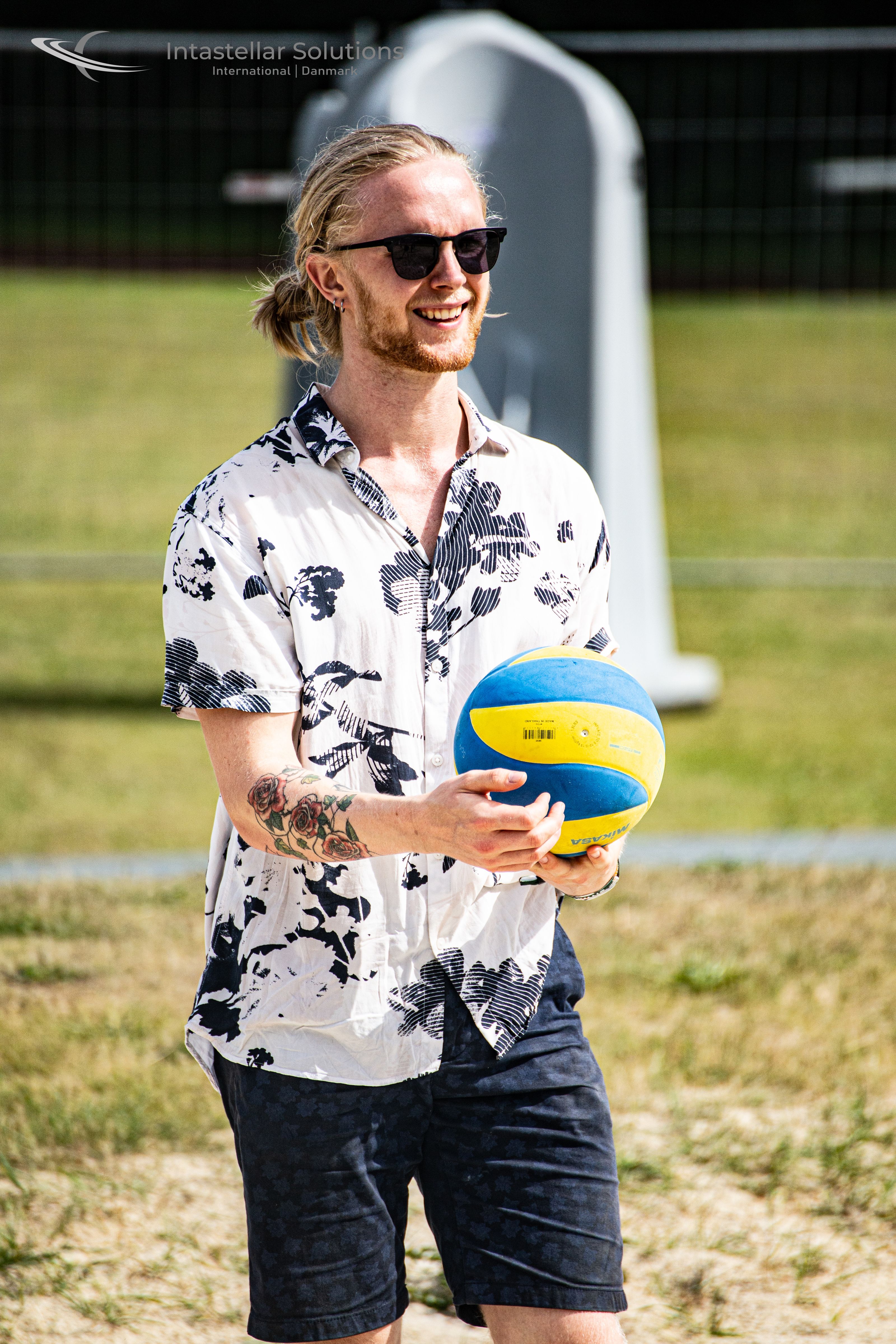 Soleng Festival - Onsdag