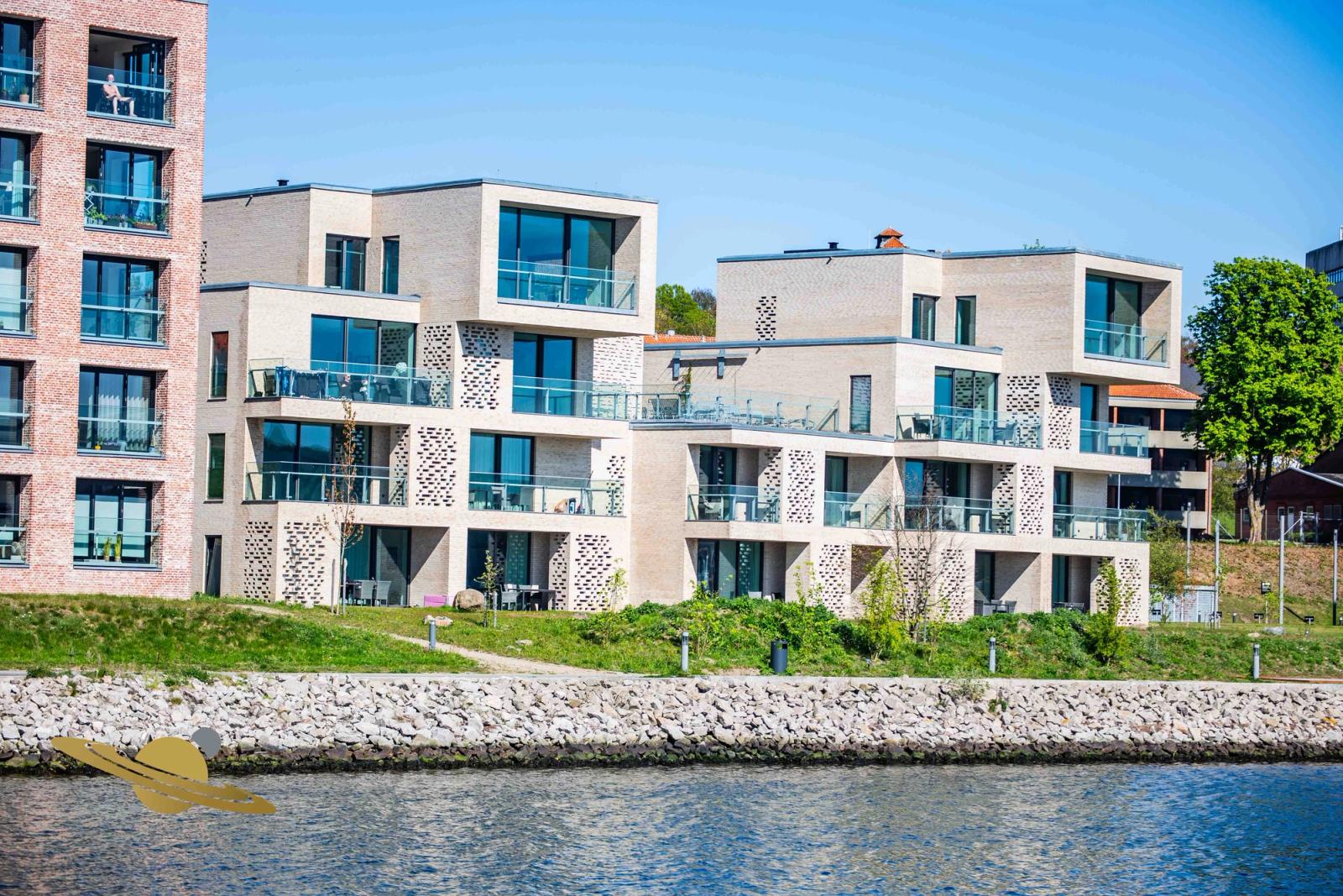 Dyvig - Sønderborg