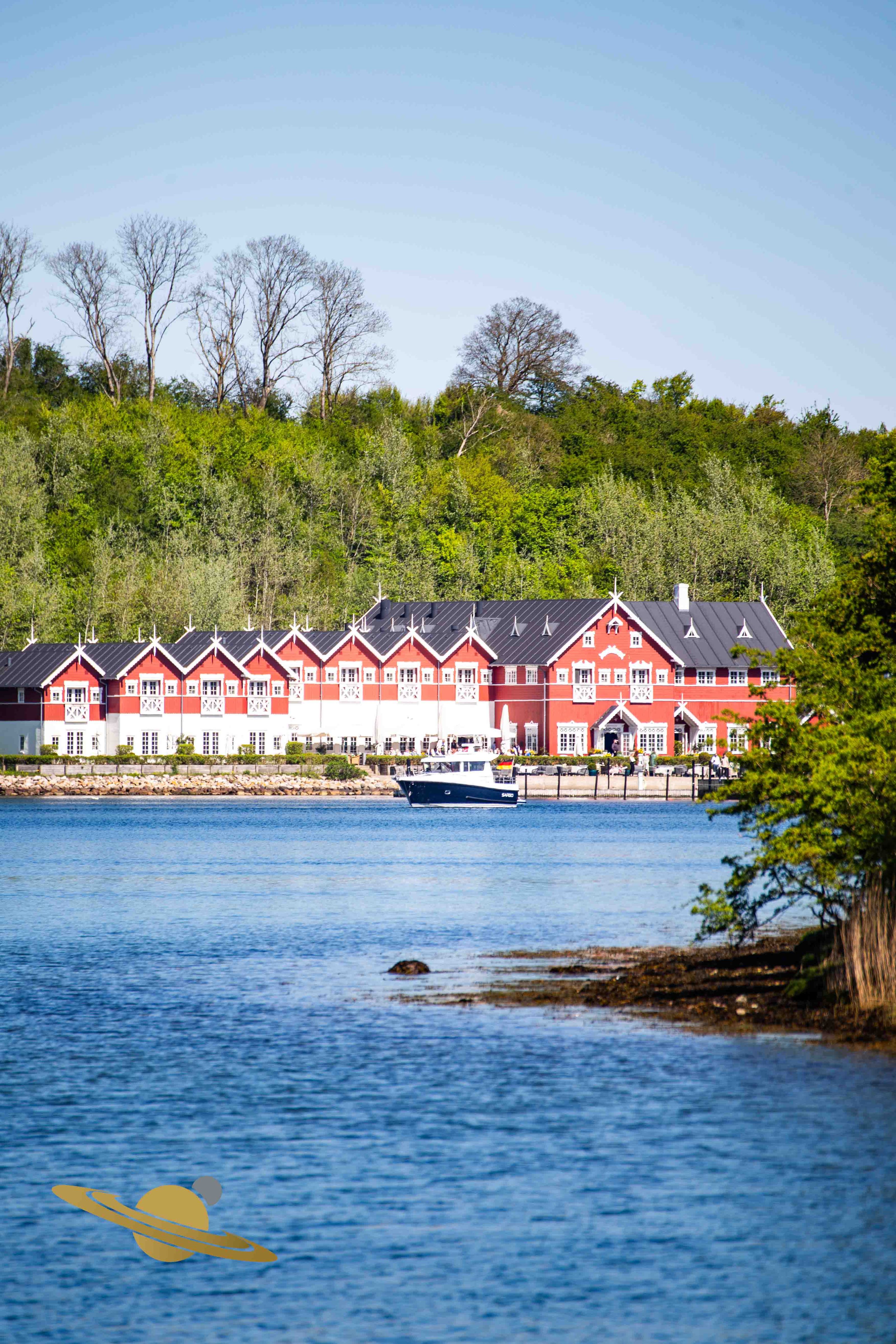 Dyvig - Sønderborg