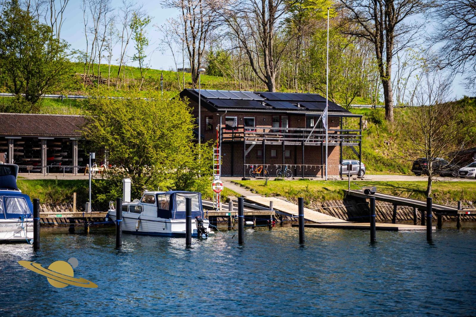 Dyvig - Sønderborg