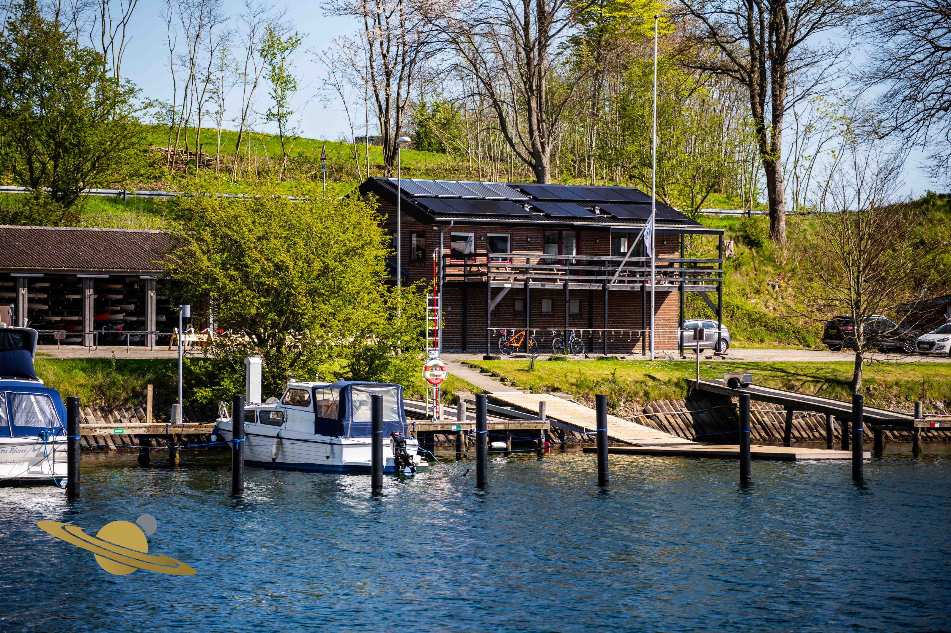 Dyvig - Sønderborg