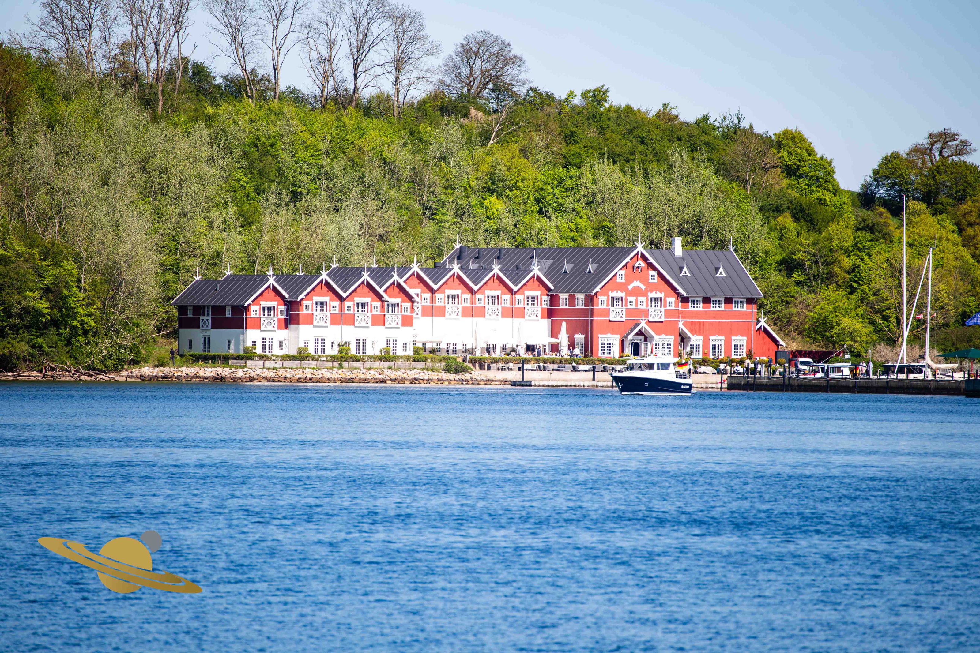 Dyvig - Sønderborg