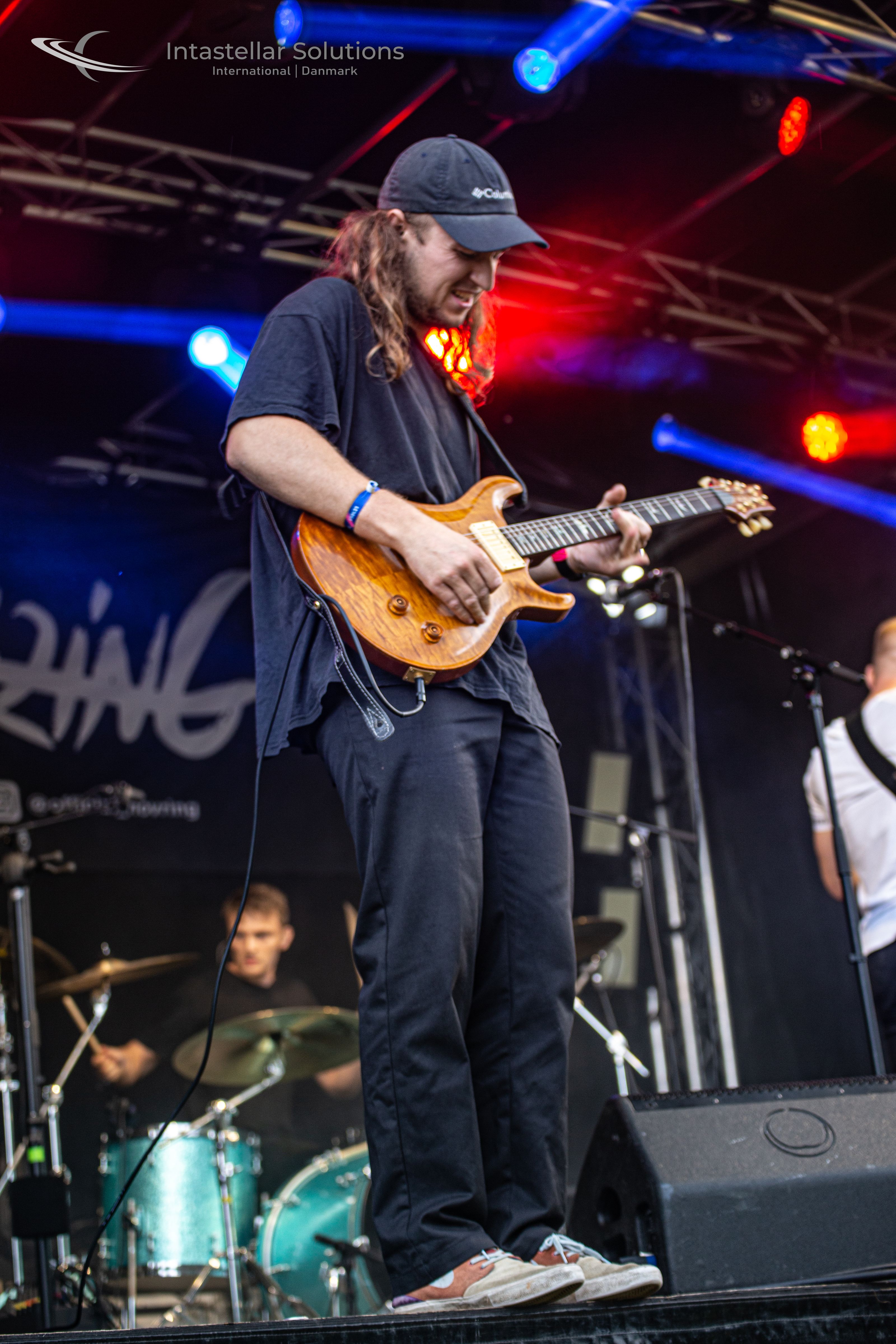 Soleng - Lørdag