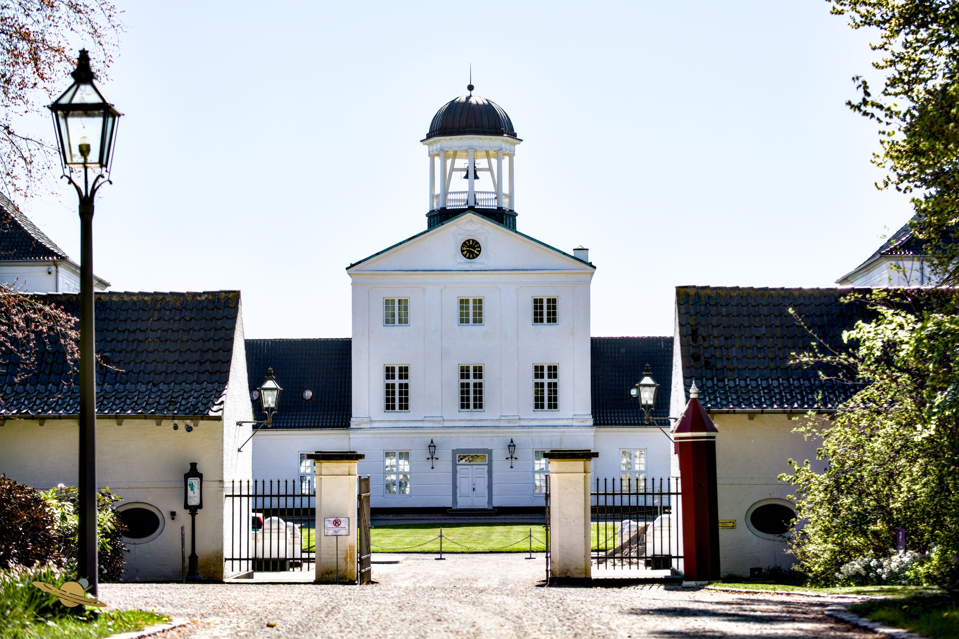 Gråsten Forårstur