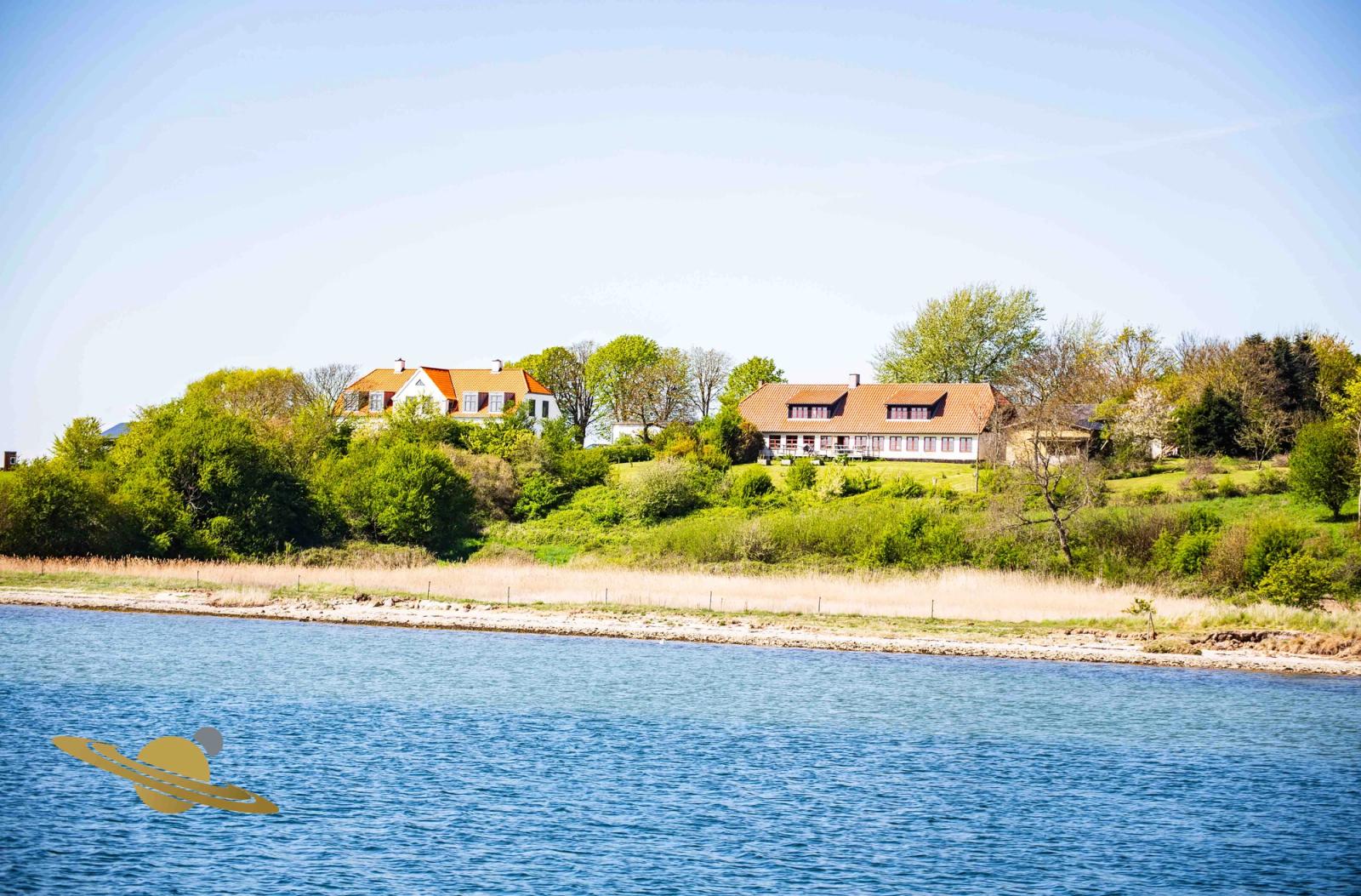 Dyvig - Sønderborg