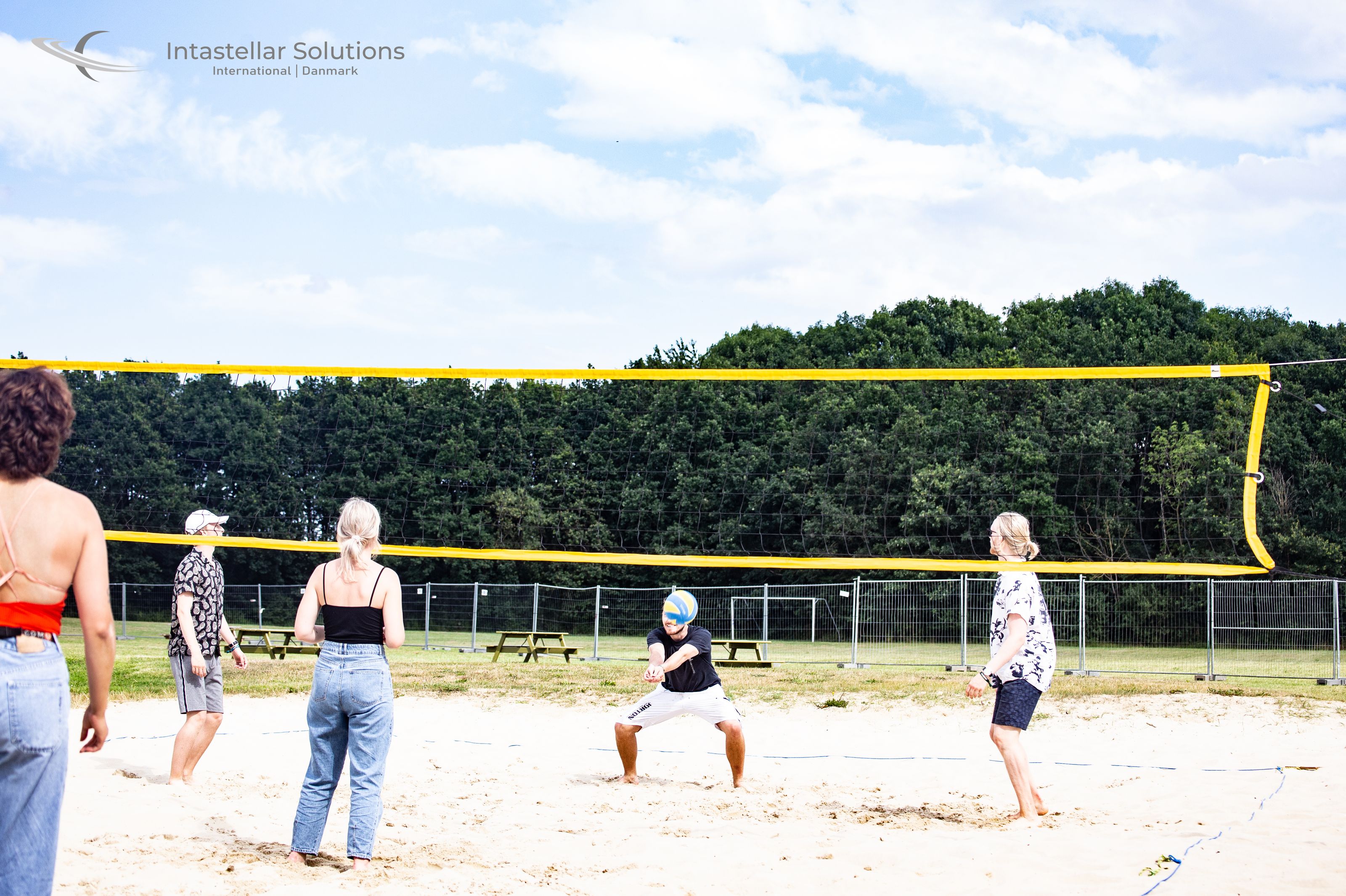 Soleng Festival - Onsdag