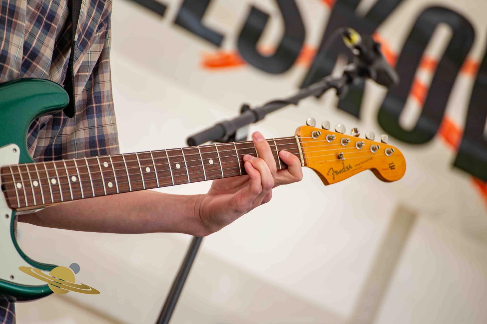 Æ Band - Nøffel Festival 2025