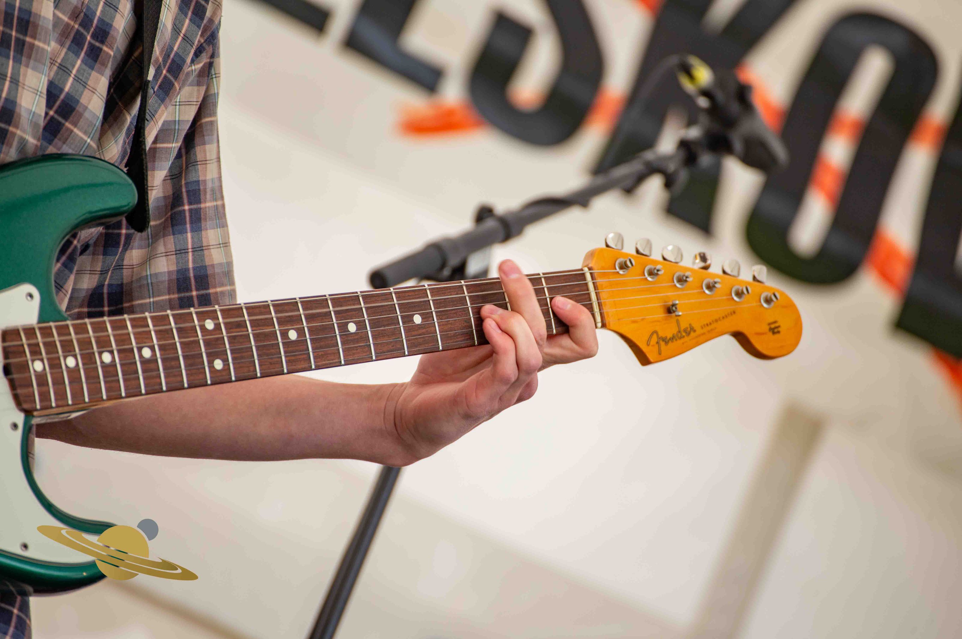 Æ Band - Nøffel Festival 2025