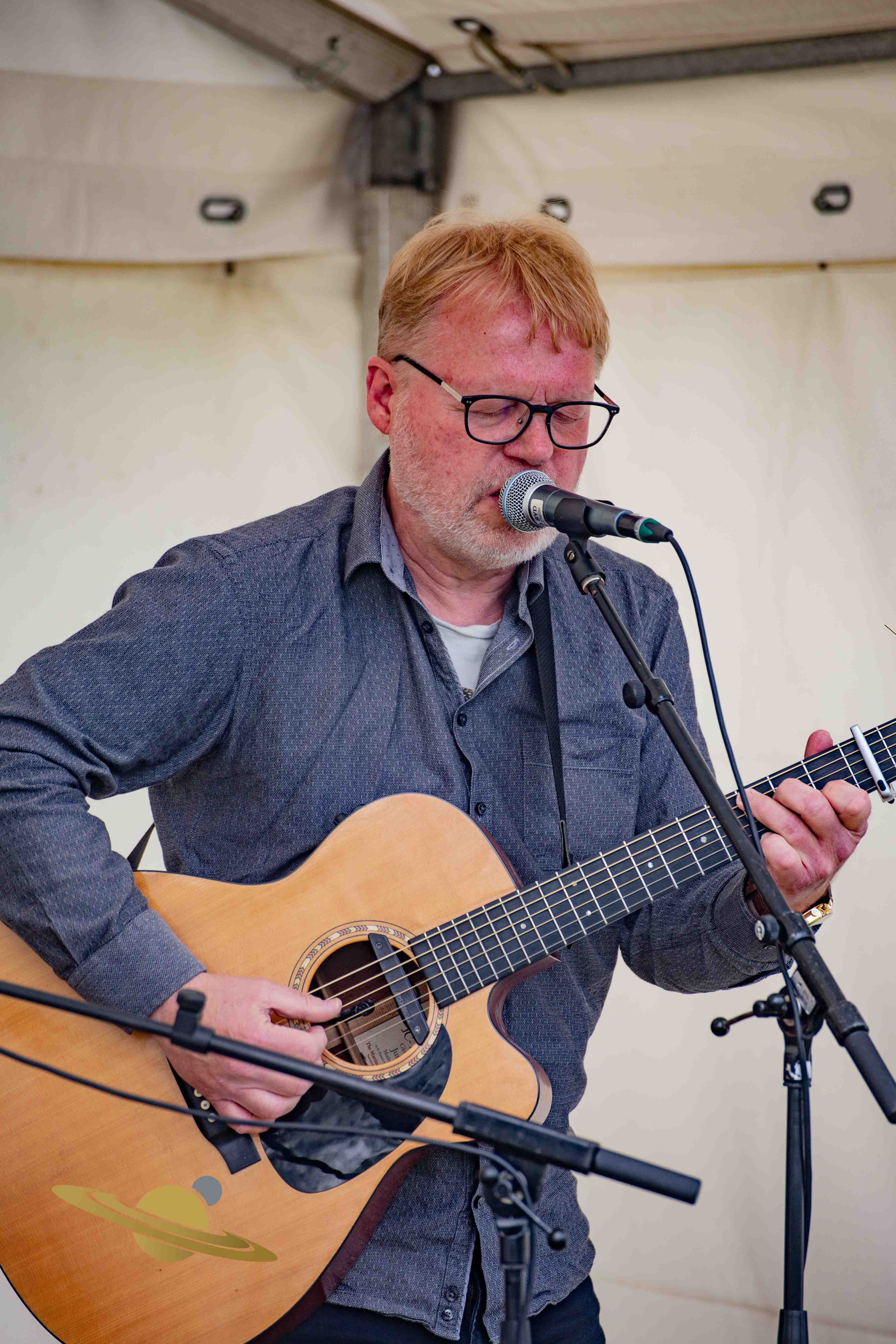 Lars Rasmussen - Nøffel Festival 2025