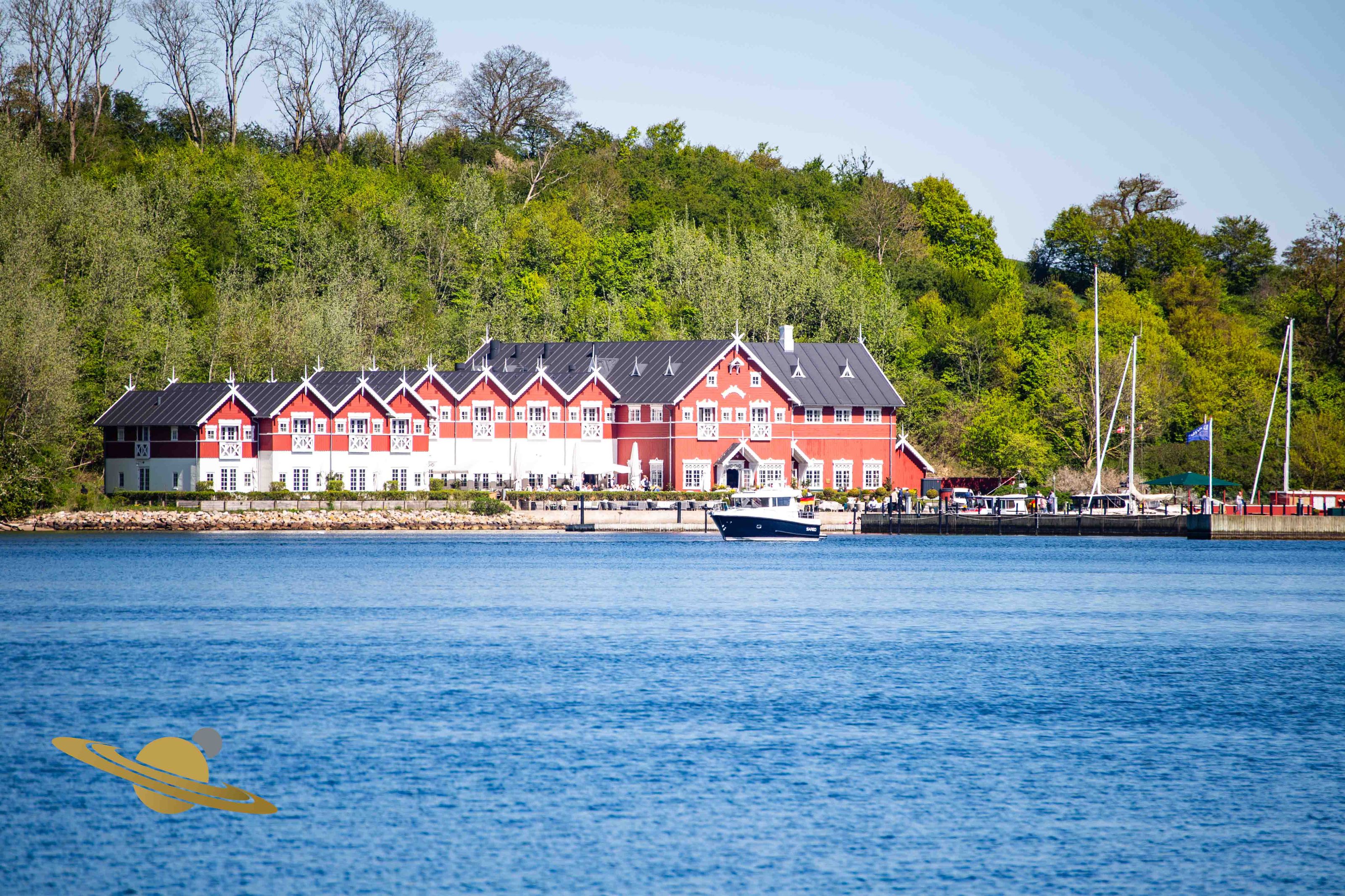 Dyvig - Sønderborg