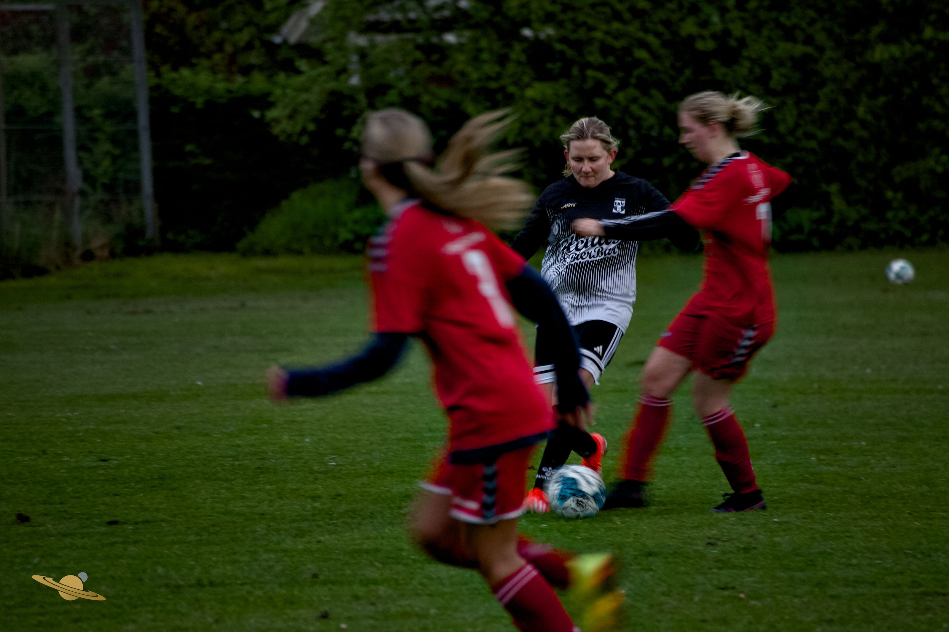 Egernsund vs Padborg