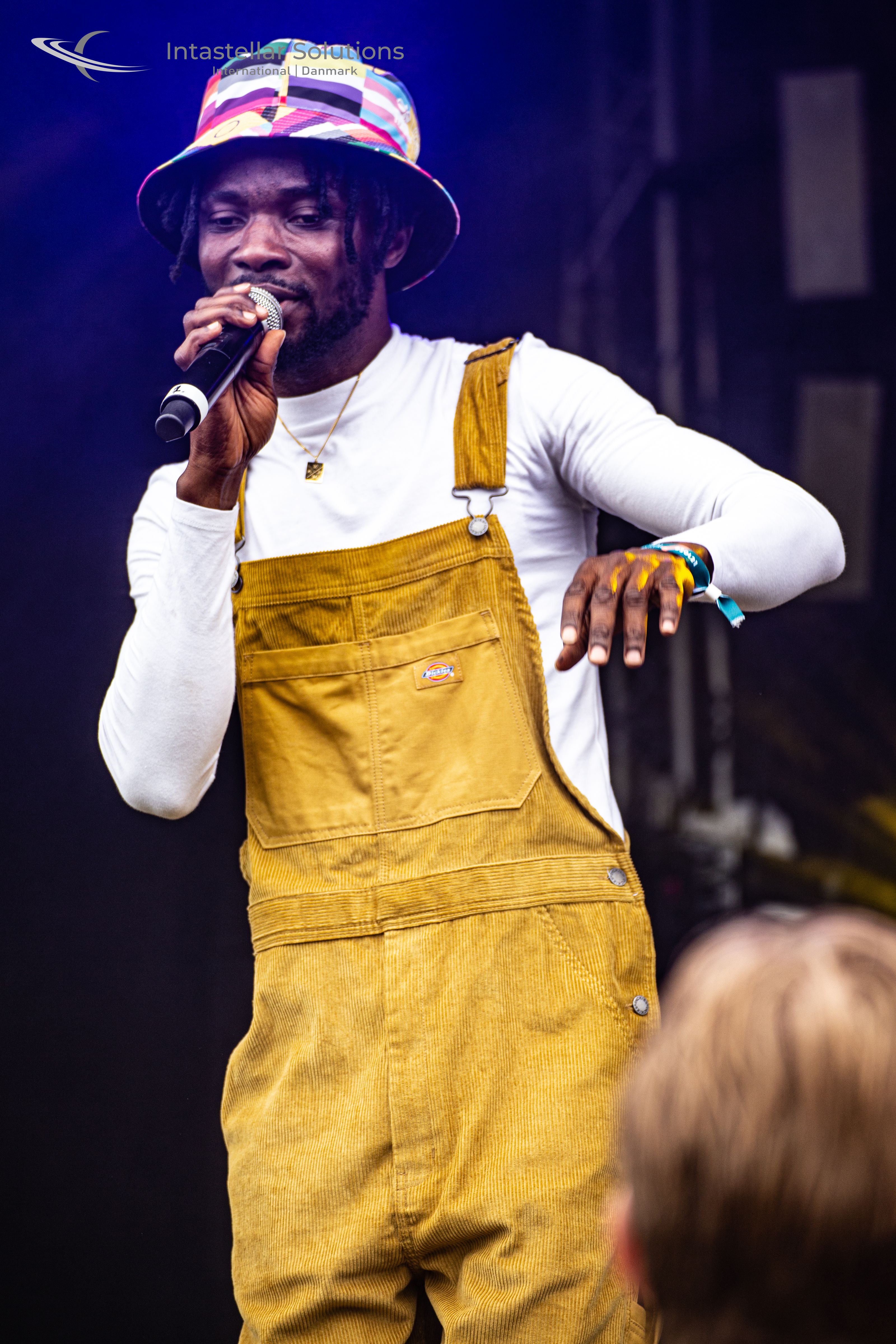 Soleng - Lørdag