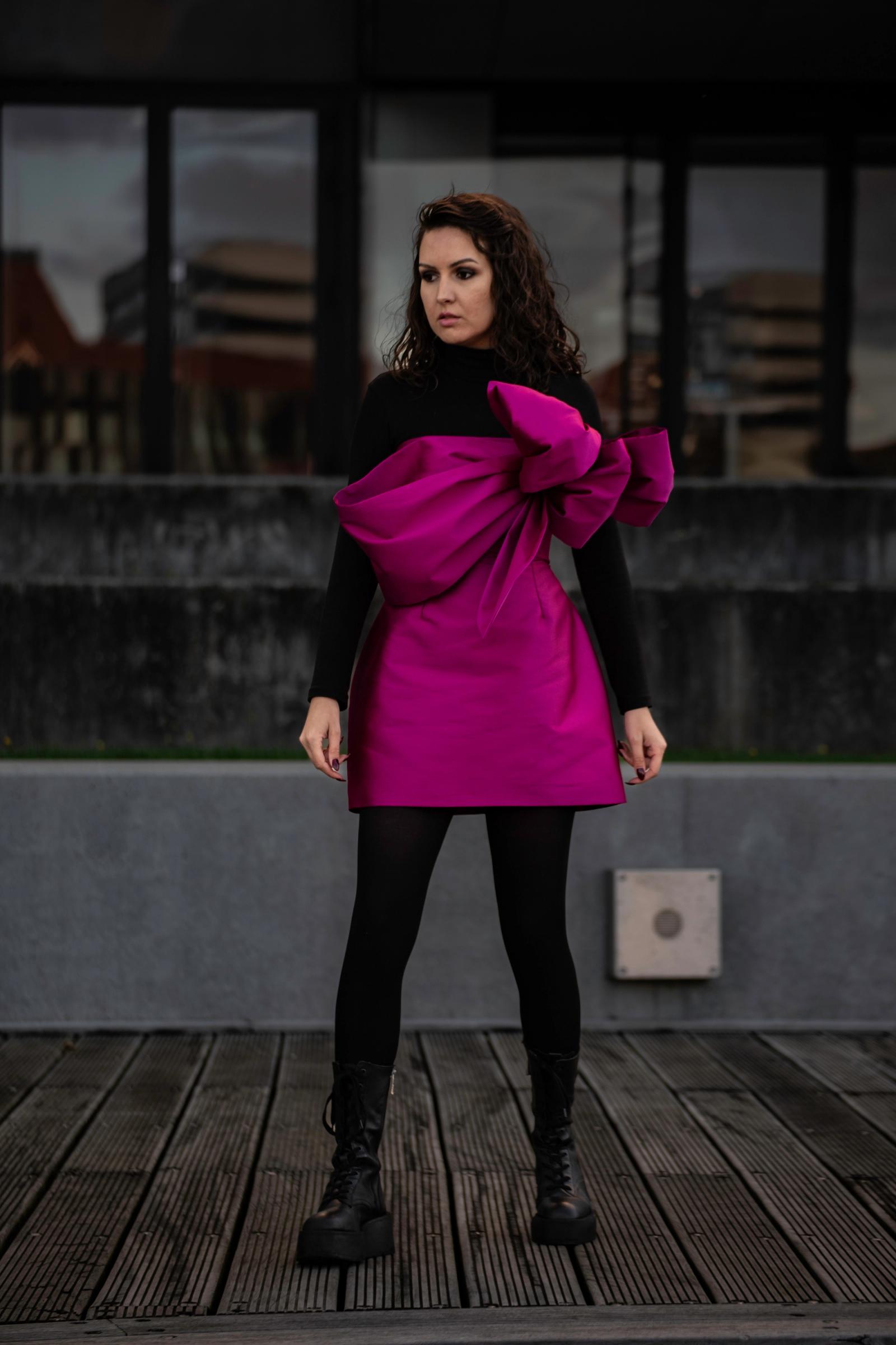 Fotoshoot - Maison Anca