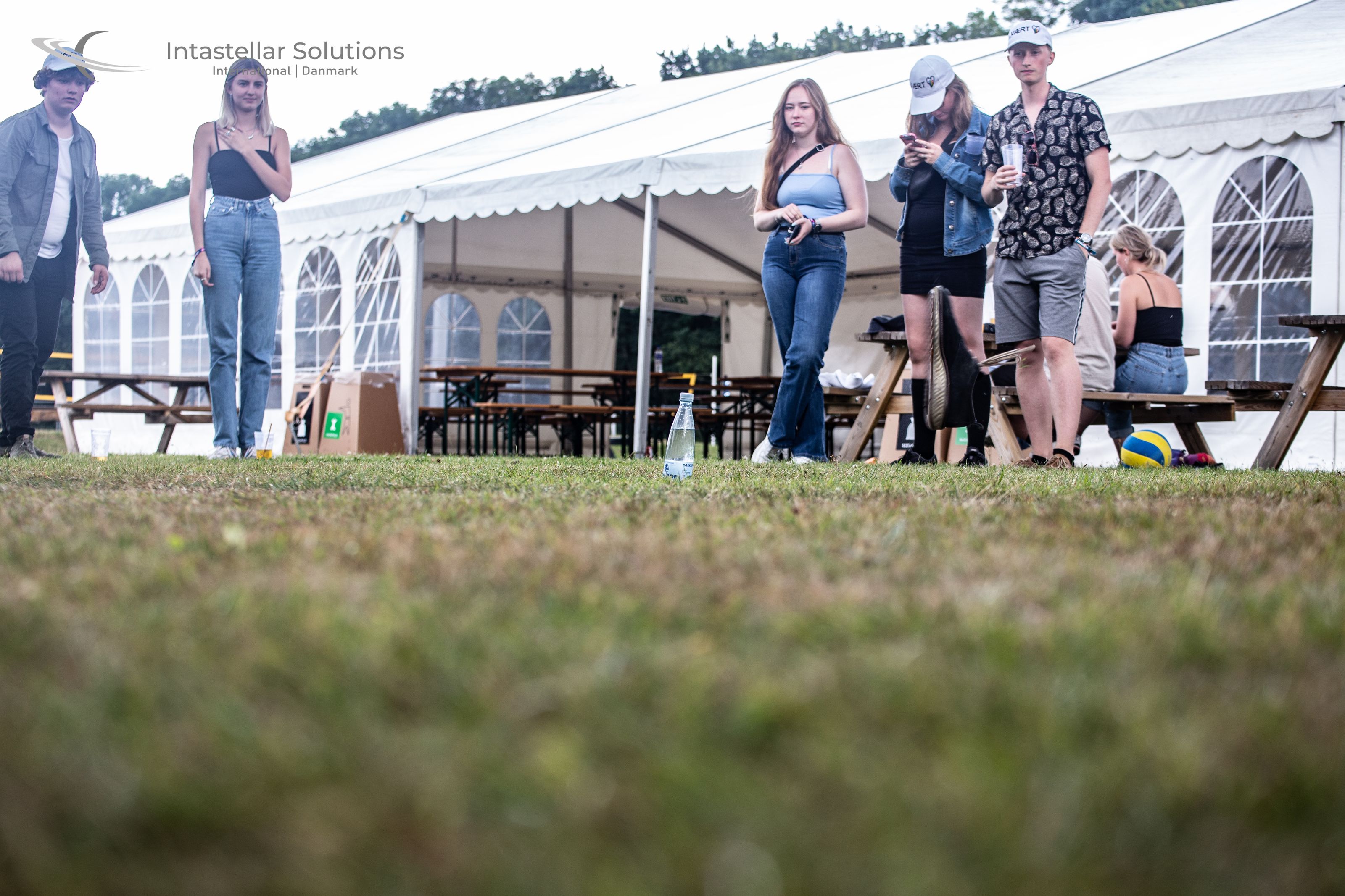 Soleng Festival - Onsdag