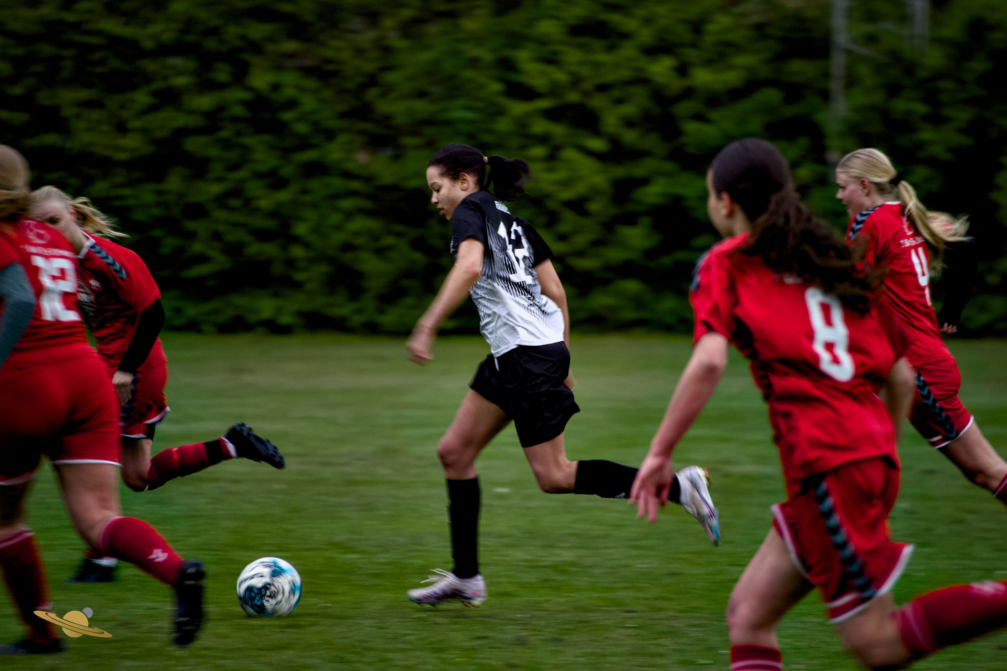 Egernsund vs Padborg