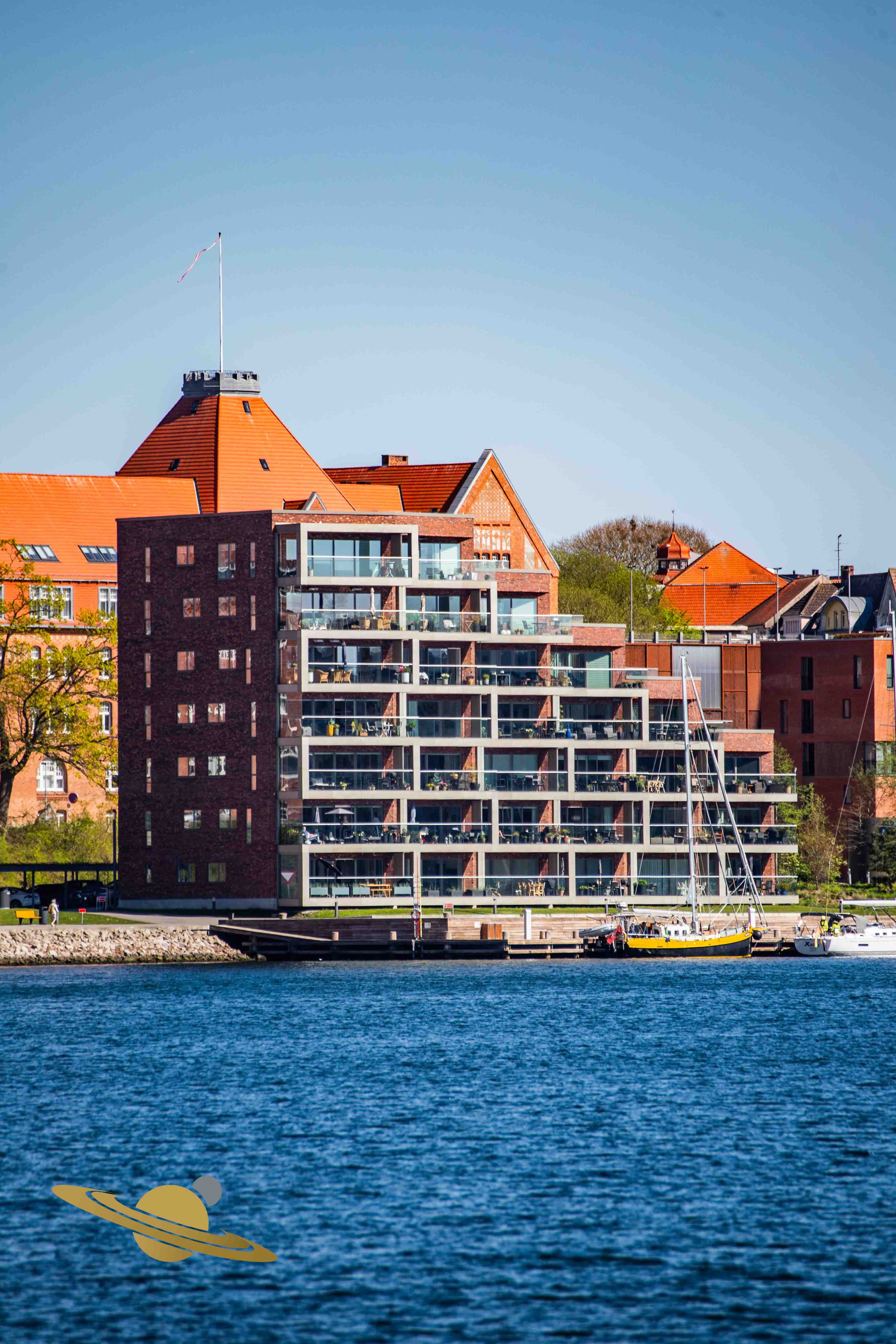 Dyvig - Sønderborg