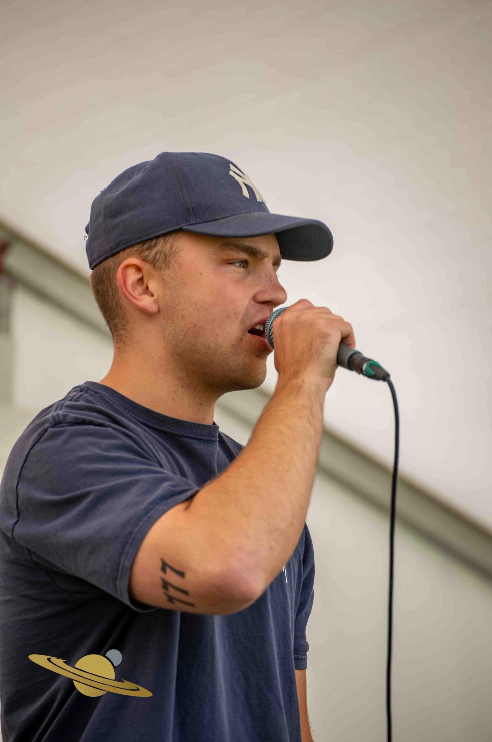 Æ Band - Nøffel Festival 2025