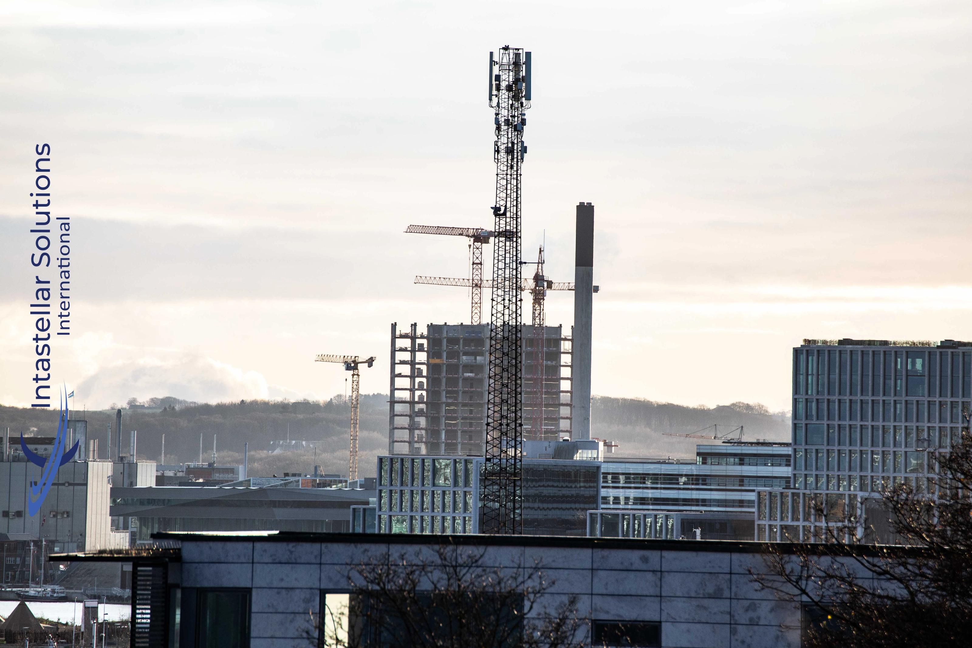 Aarhus Ø