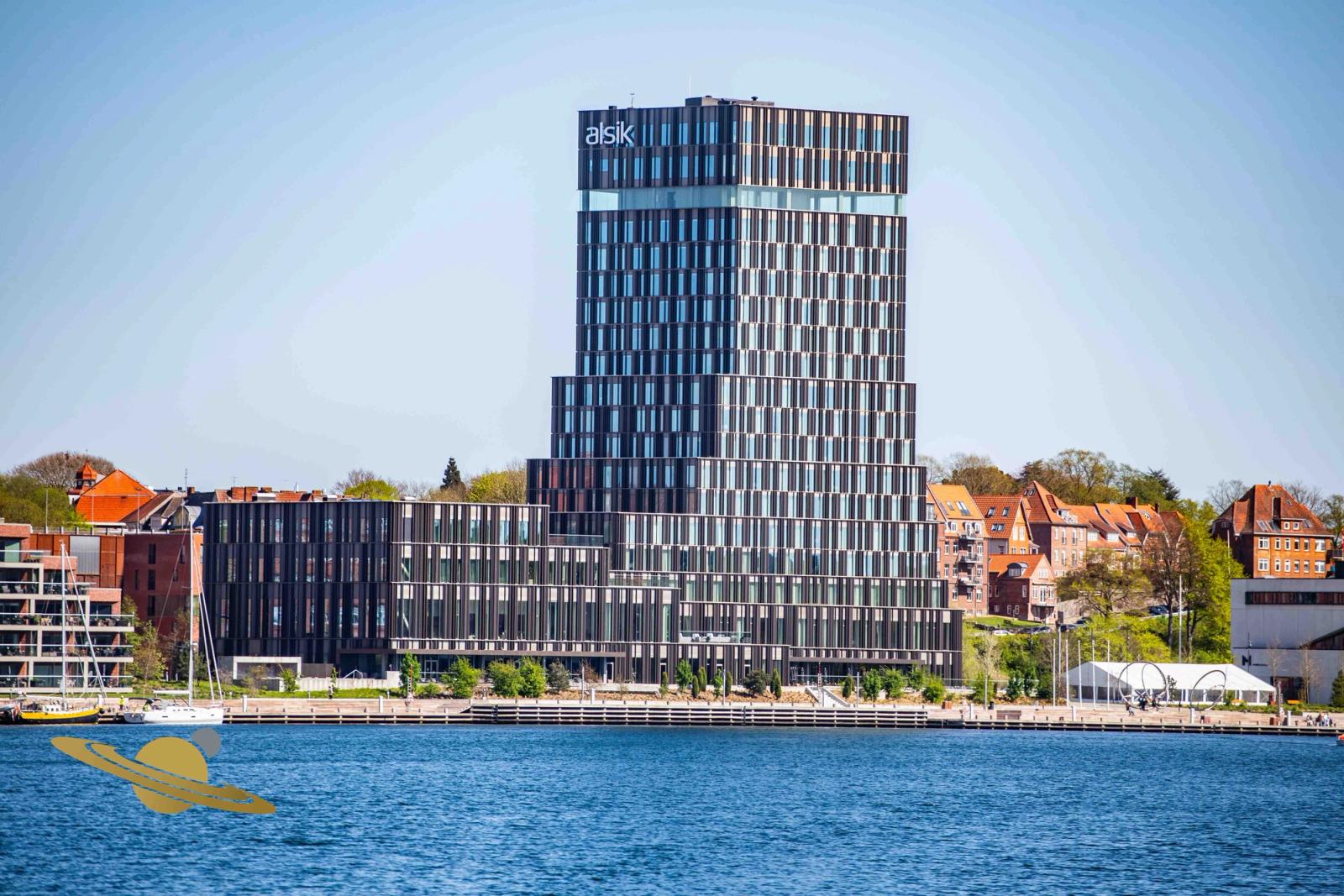 Dyvig - Sønderborg