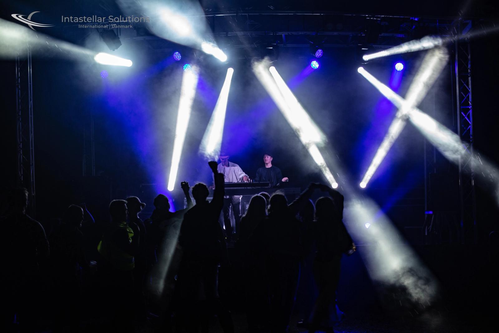 Soleng Festival - Thursday