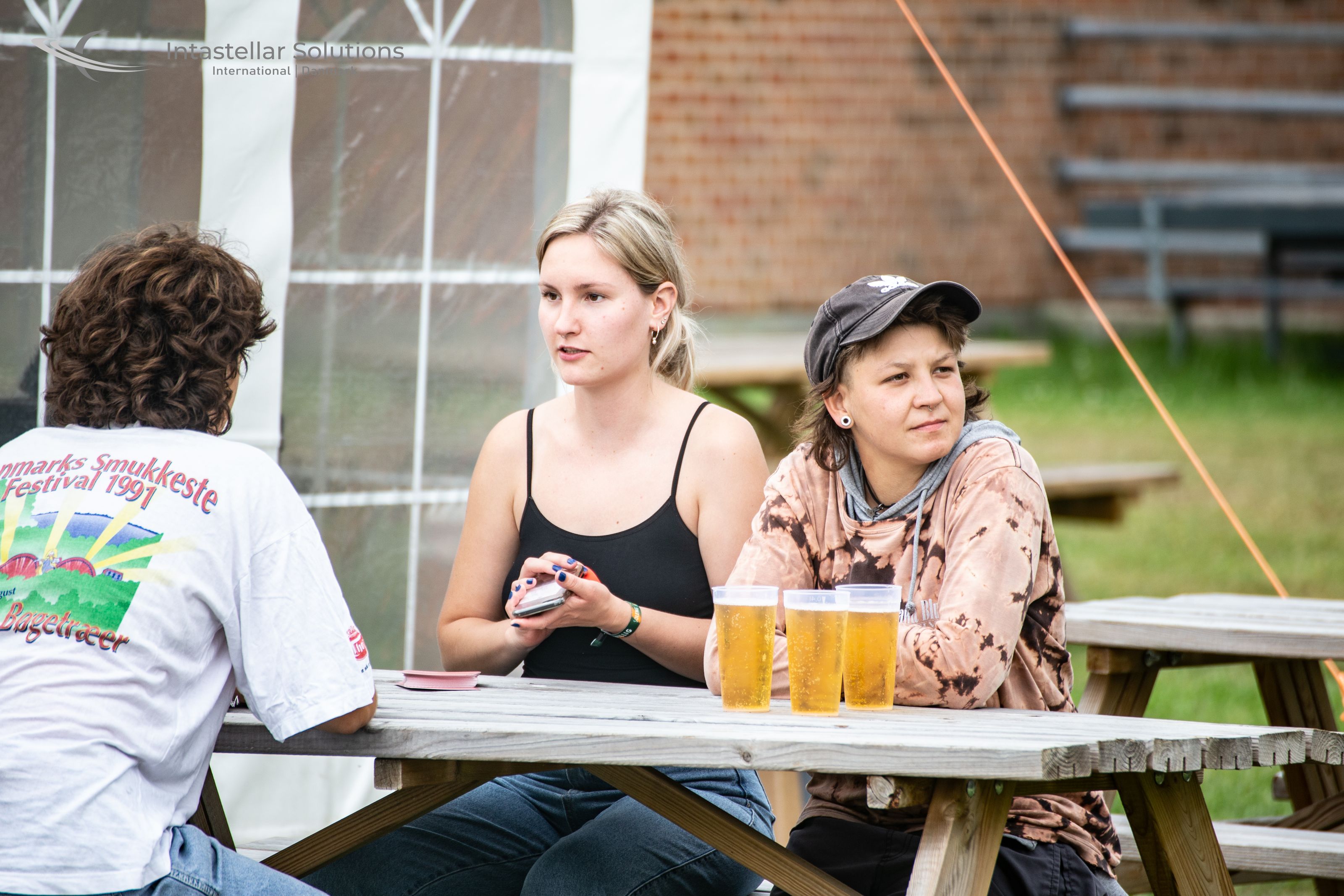 Soleng Festival - Onsdag