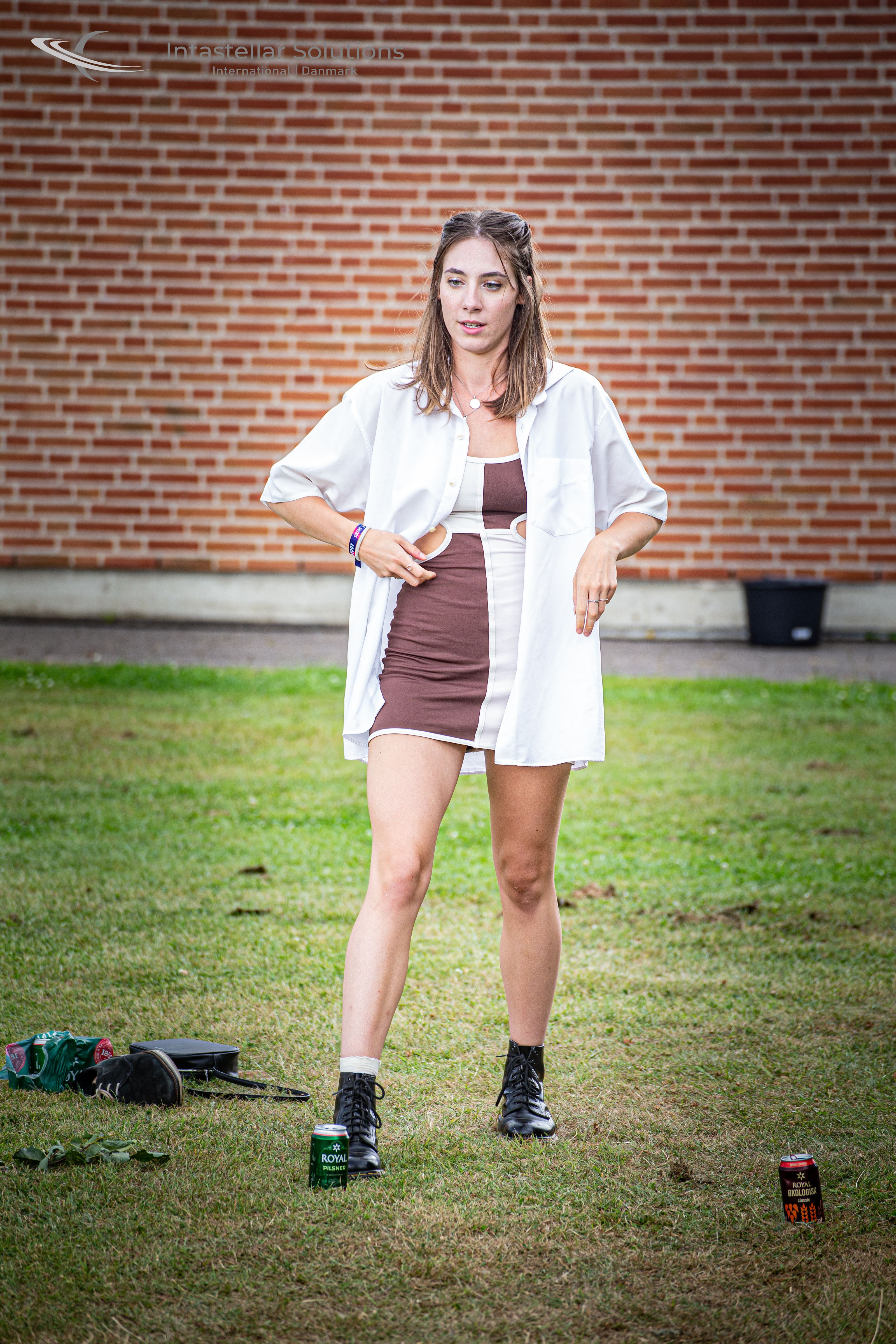 Soleng Festival - Onsdag