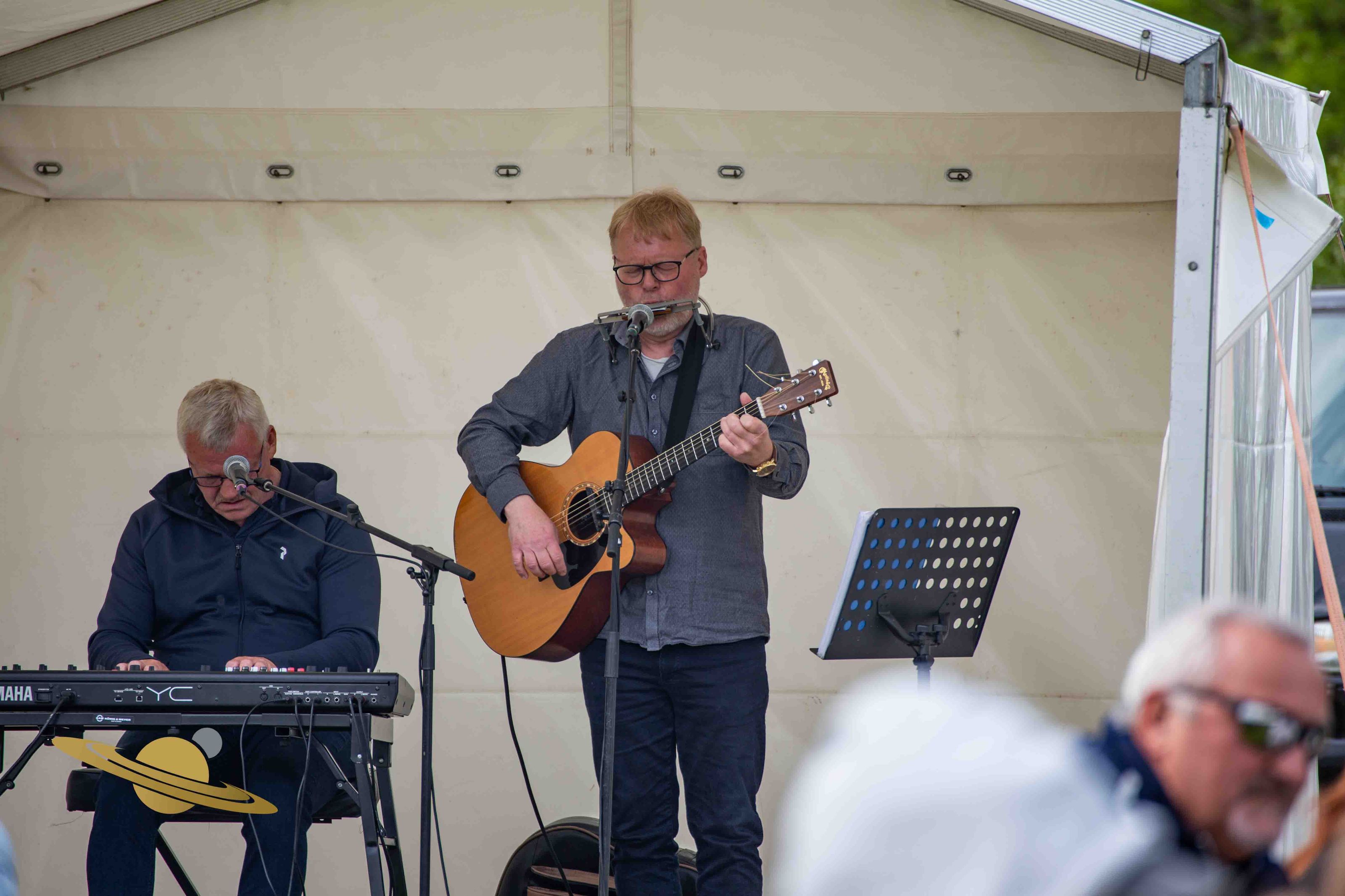 Lars Rasmussen - Nøffel Festival 2025
