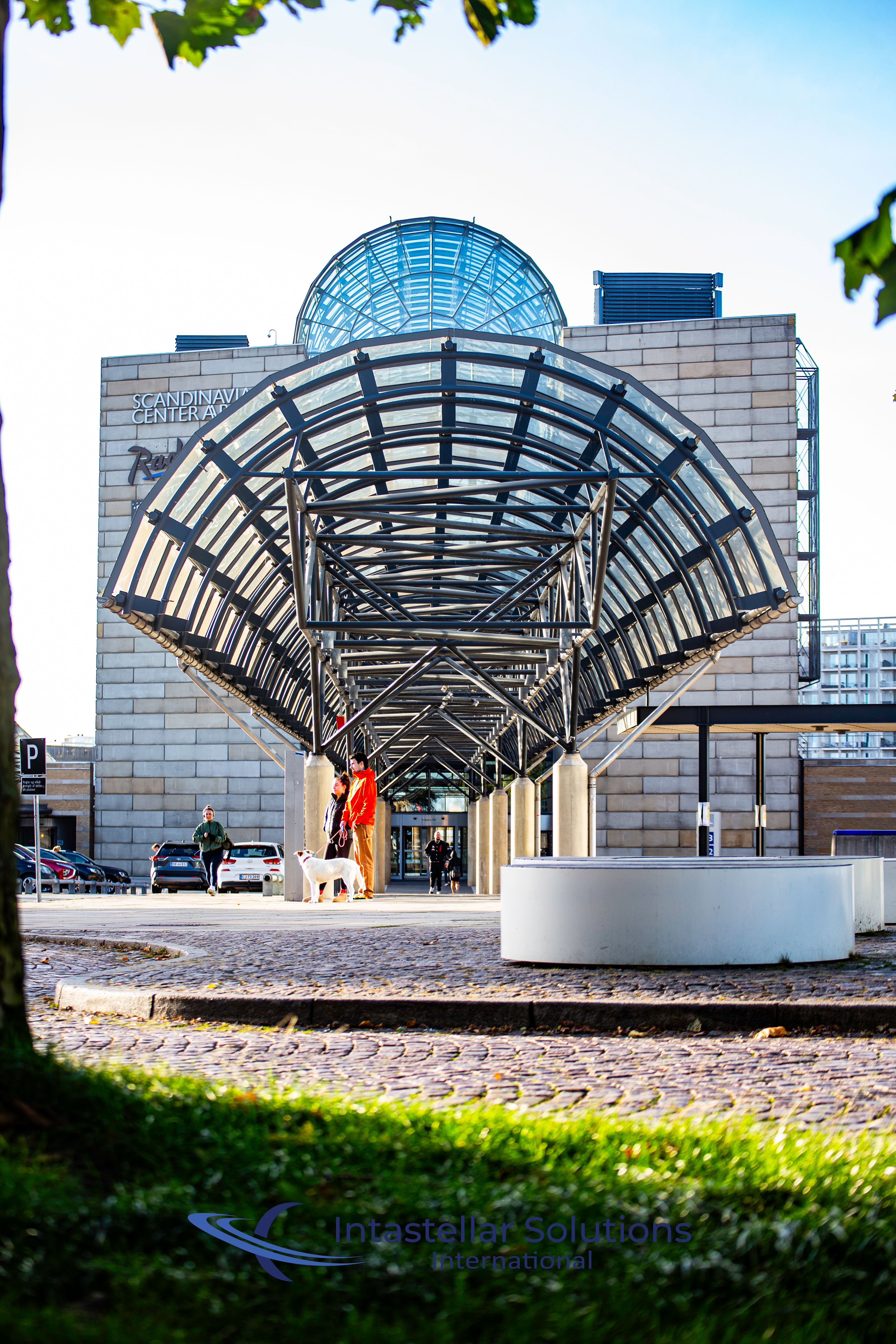 Aarhus