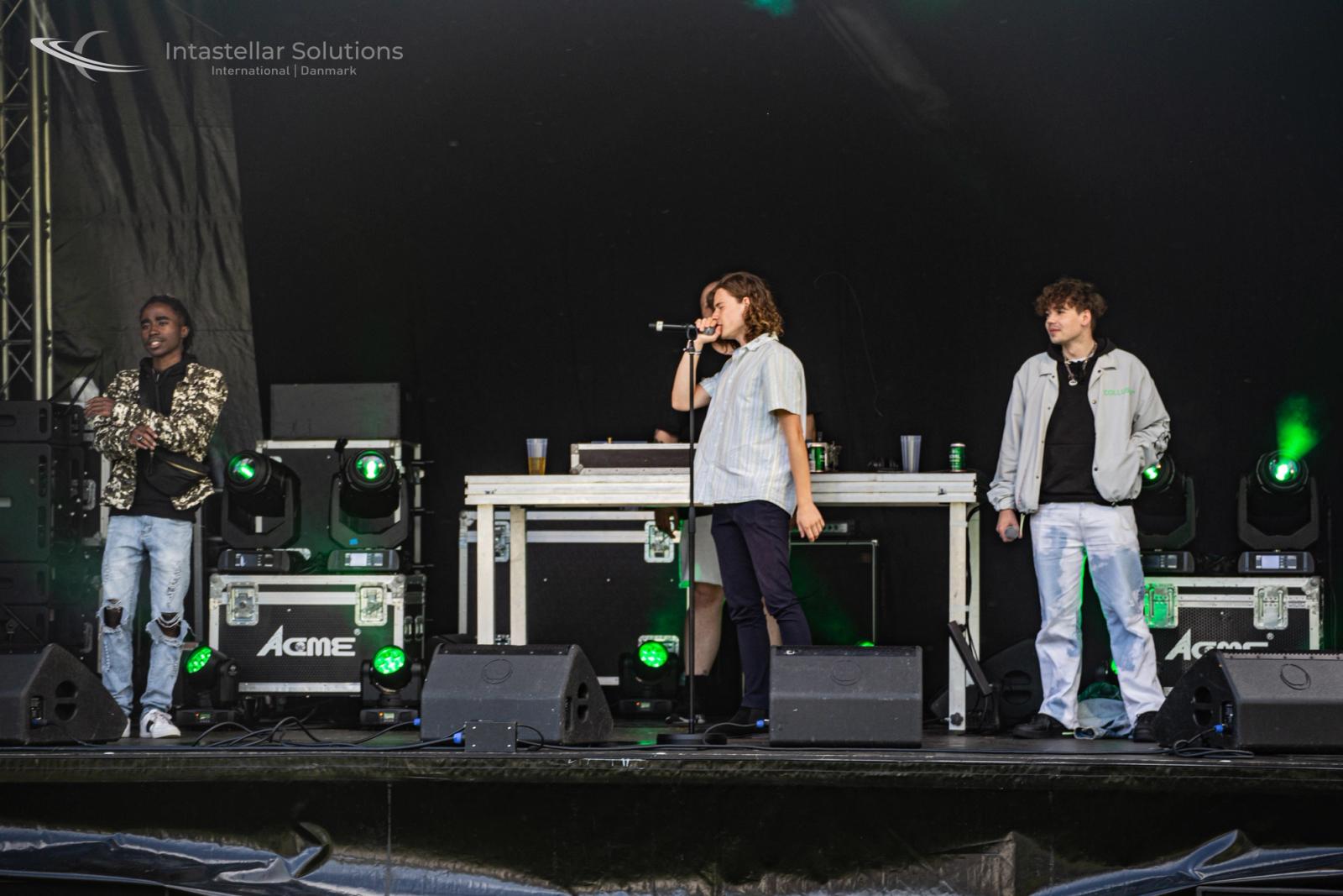 Soleng Festival - Thursday