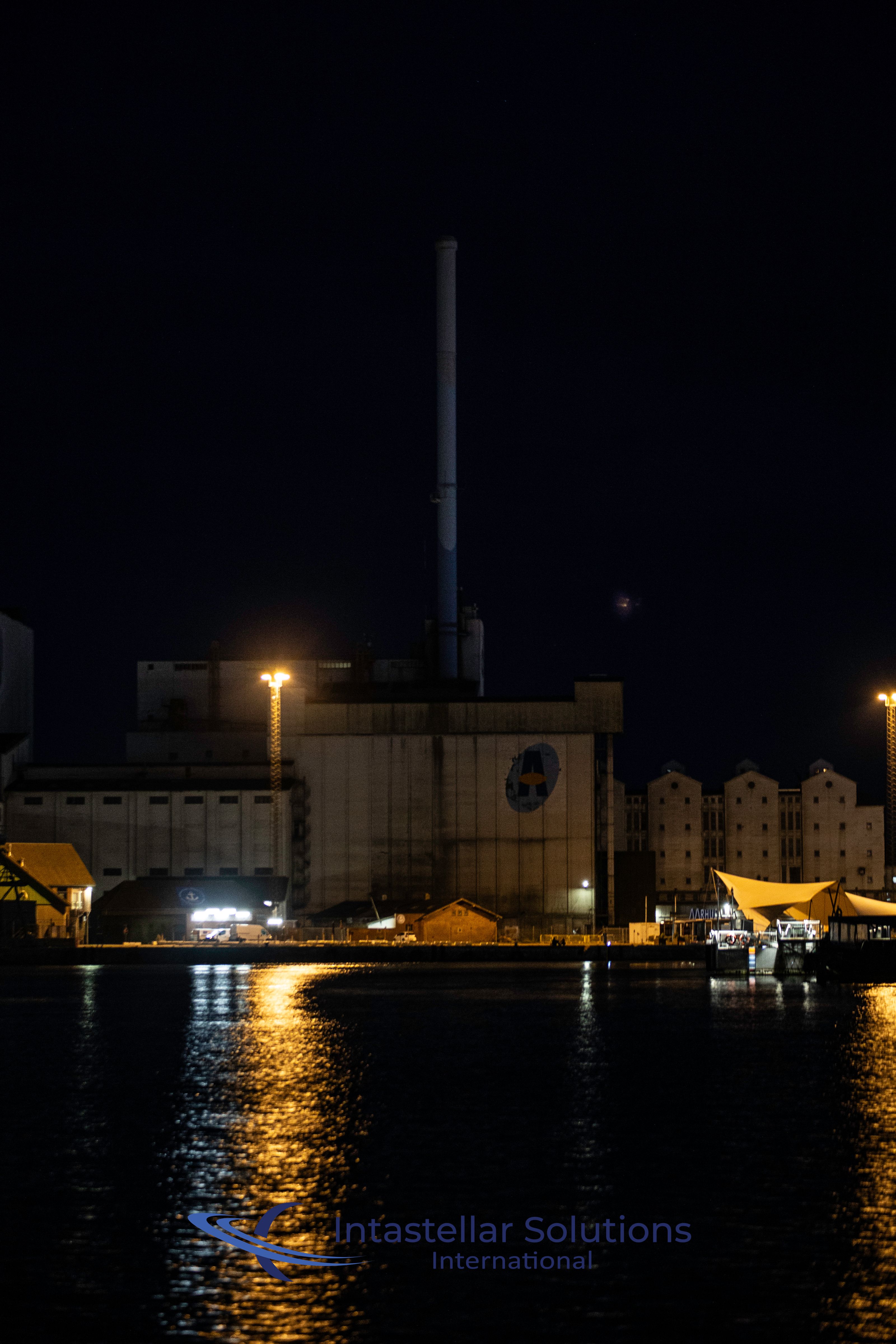 Aarhus Havn