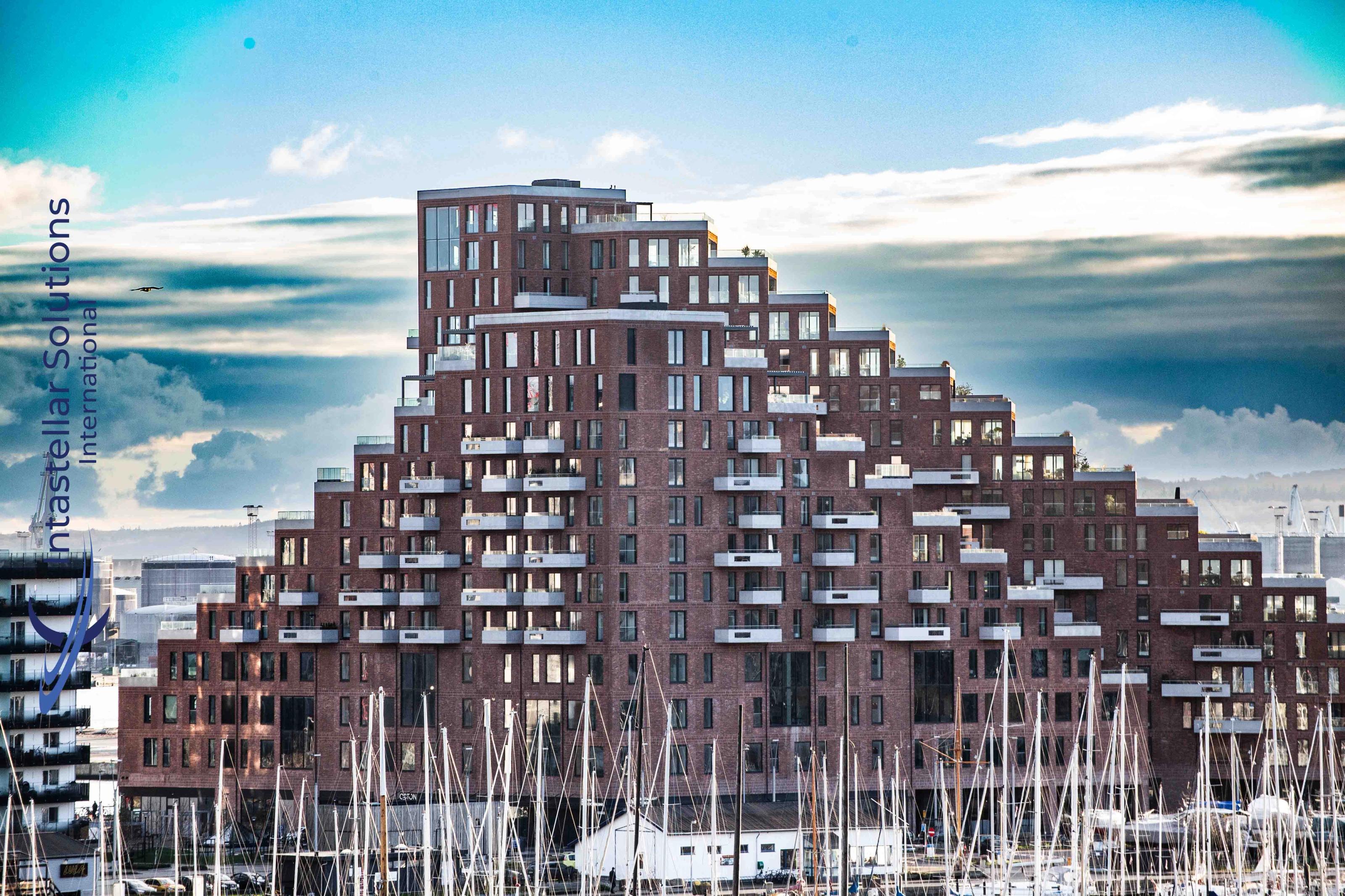 Aarhus Ø
