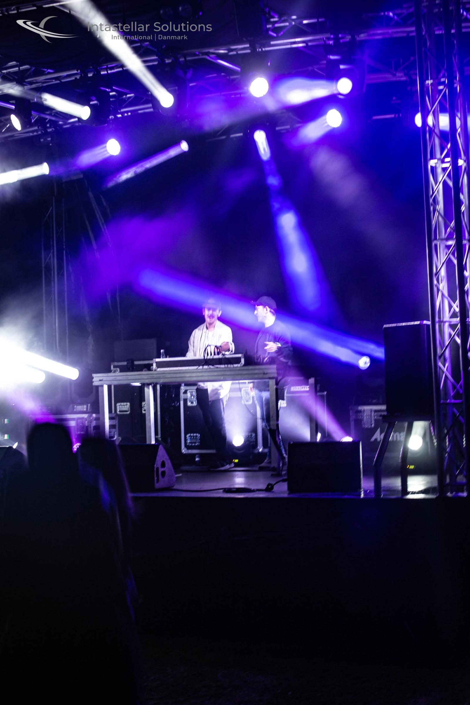 Soleng Festival - Thursday