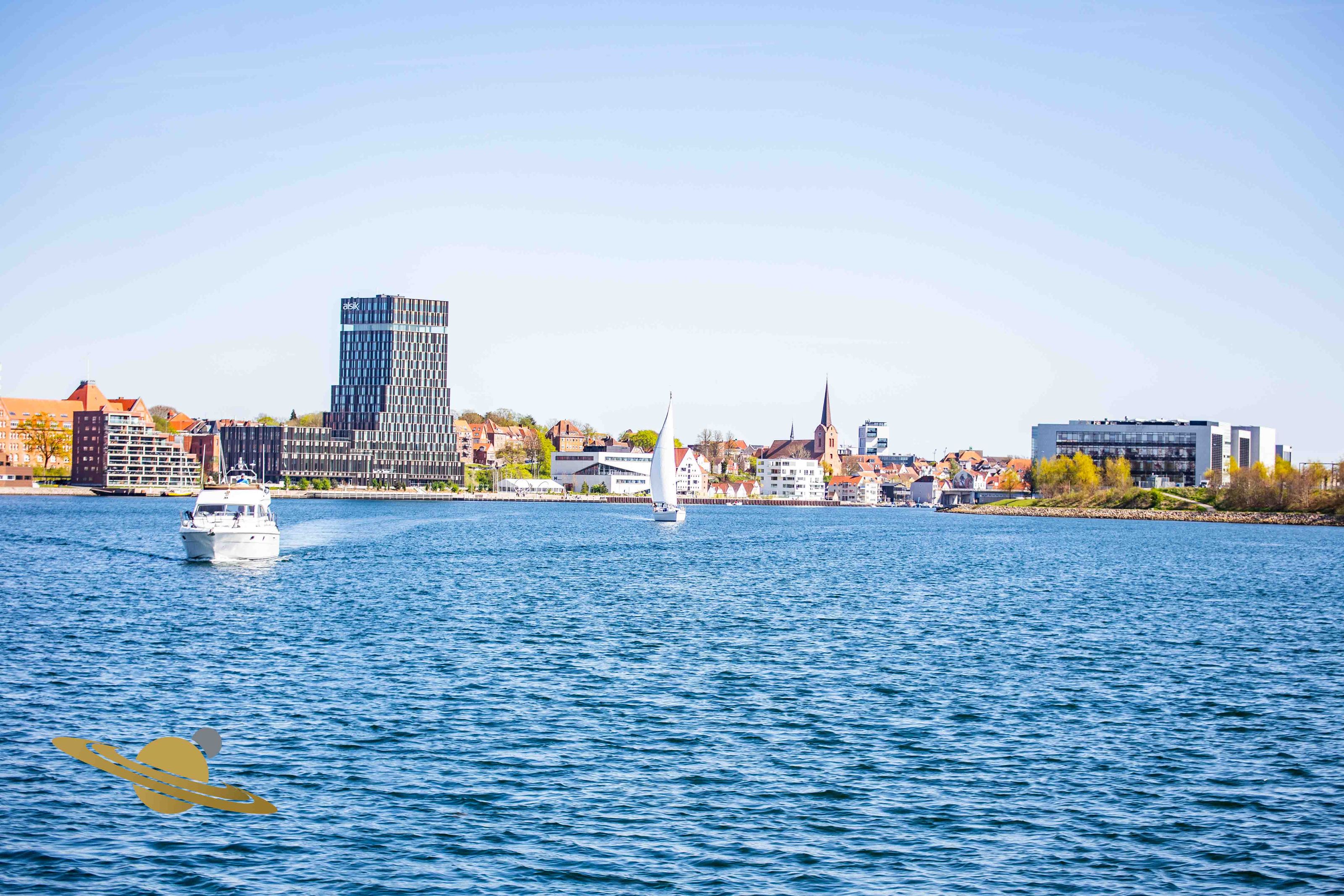 Dyvig - Sønderborg