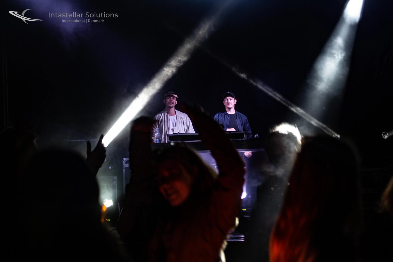 Soleng Festival - Thursday