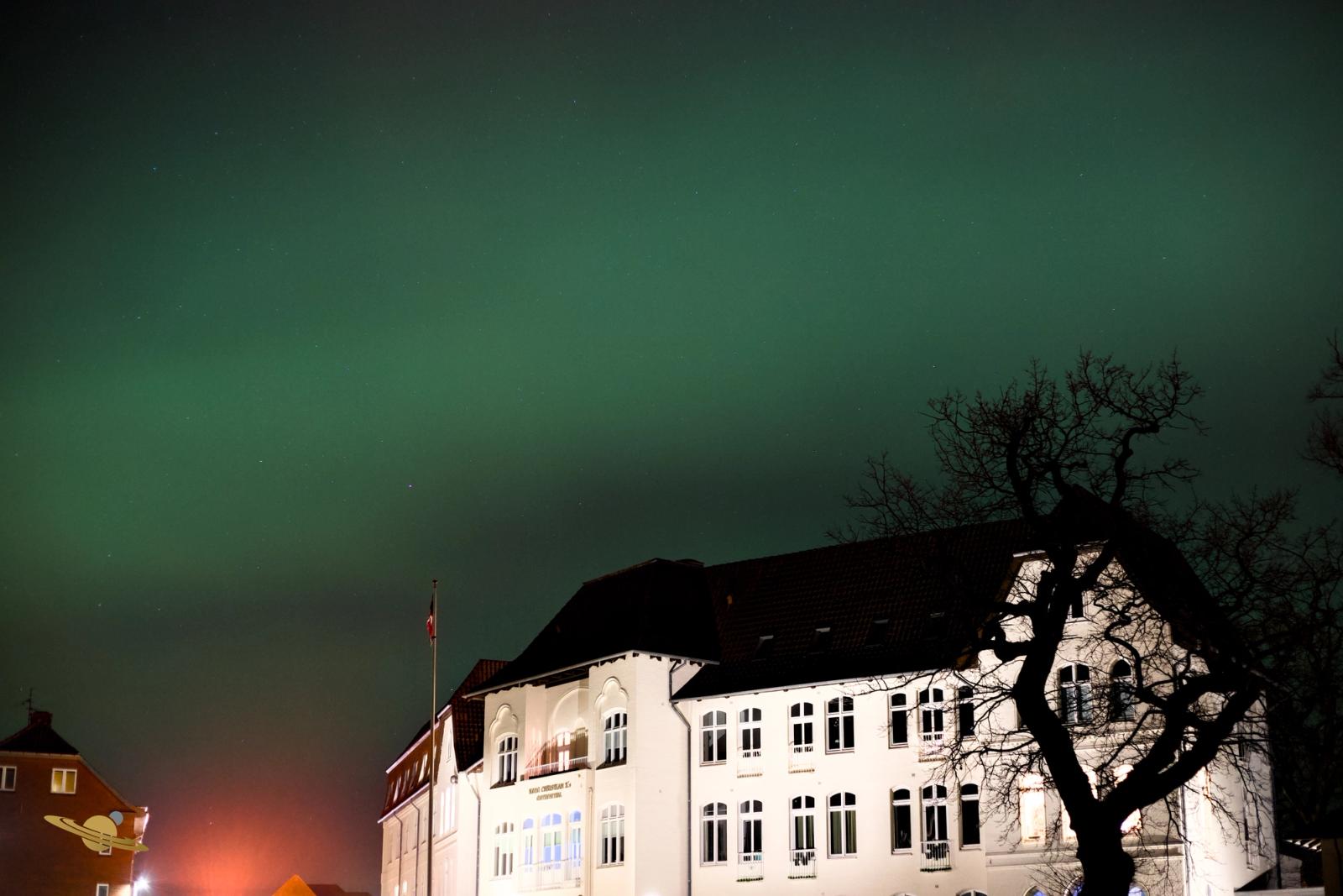Norlys - Gråsten 2026