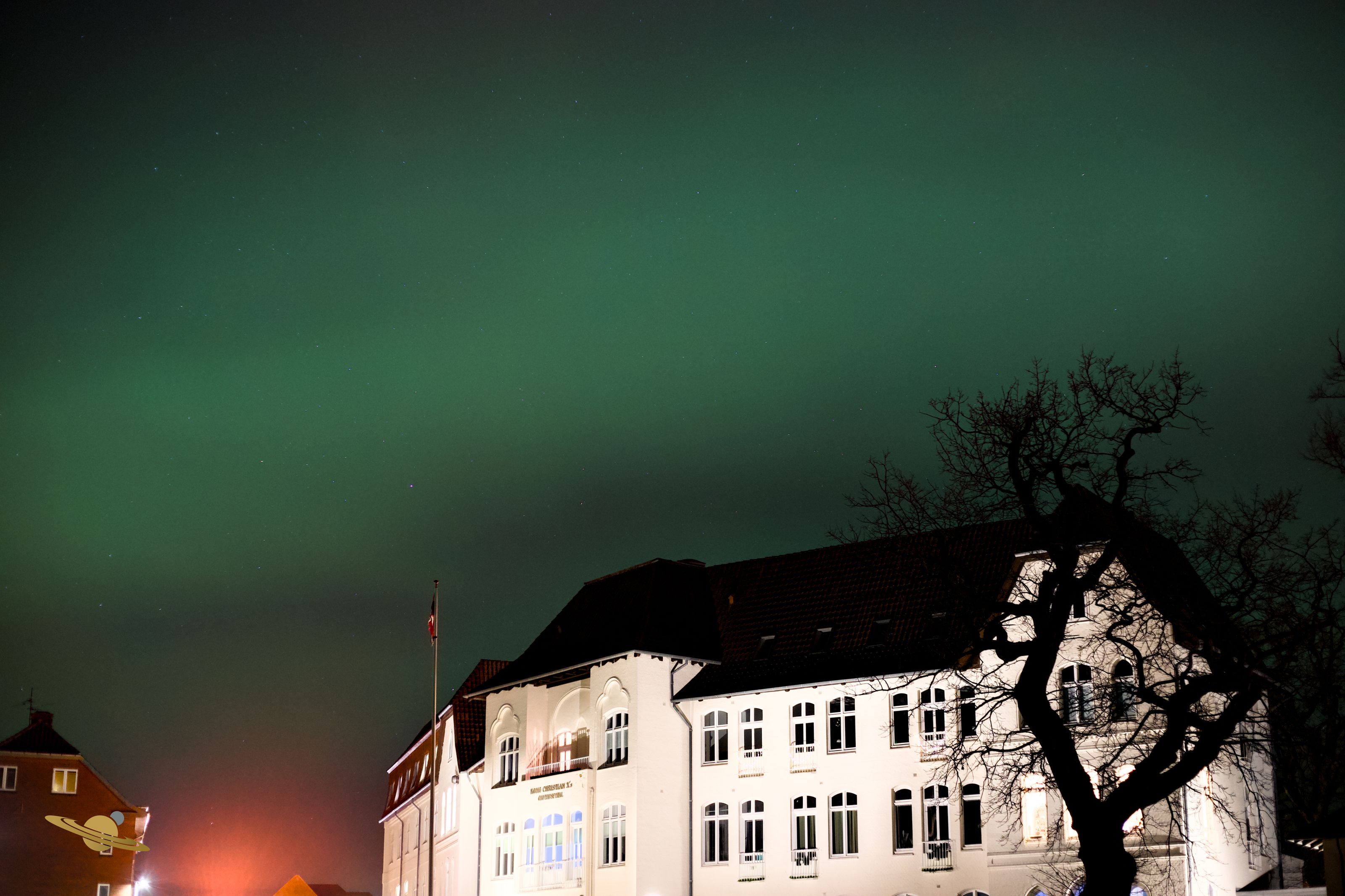 Norlys - Gråsten 2026