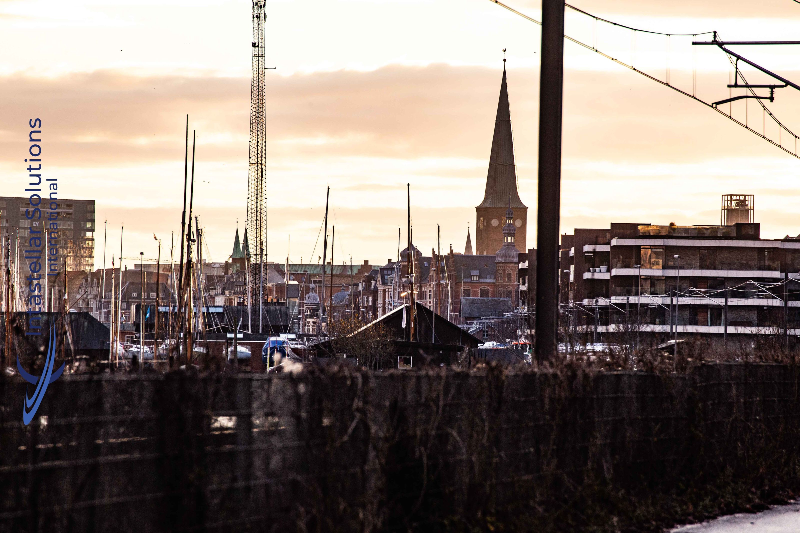 Aarhus Ø