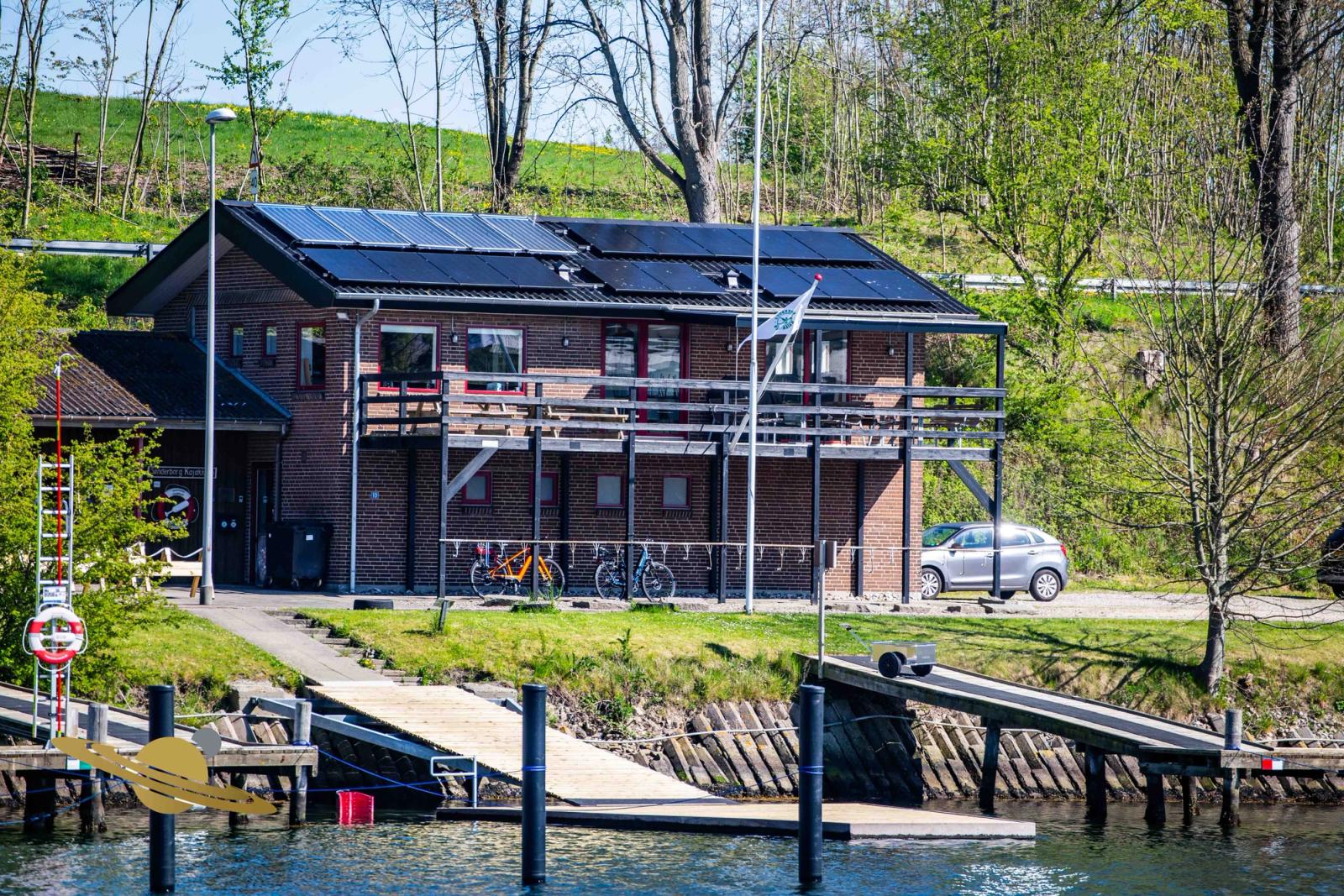 Dyvig - Sønderborg