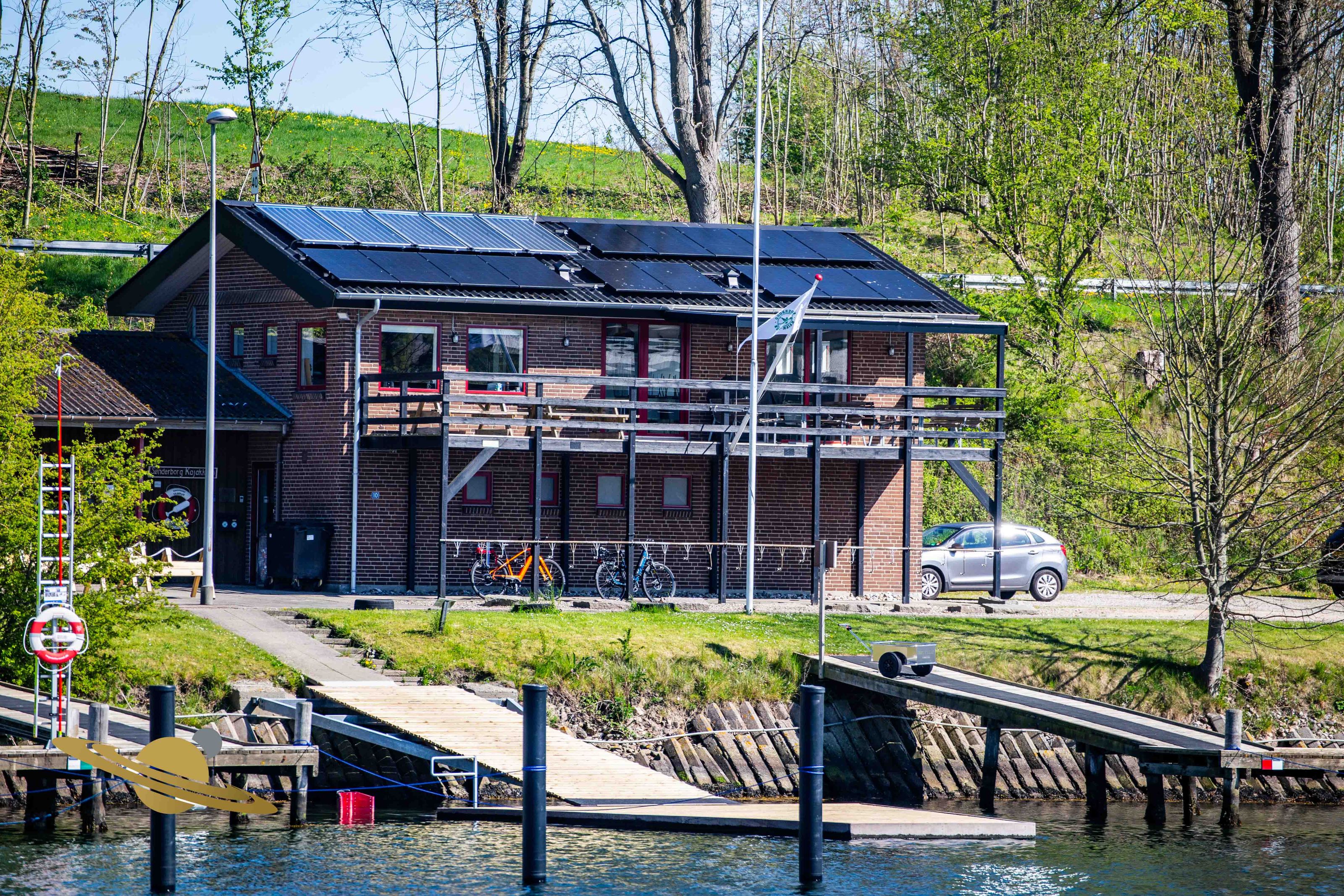 Dyvig - Sønderborg