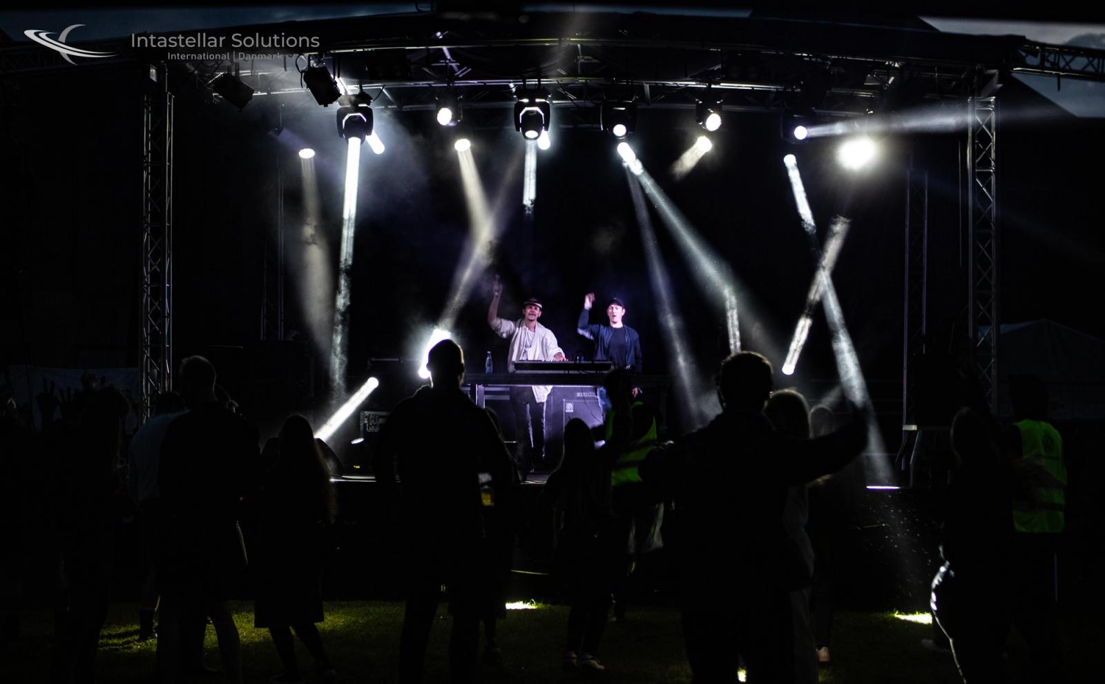 Soleng Festival - Thursday