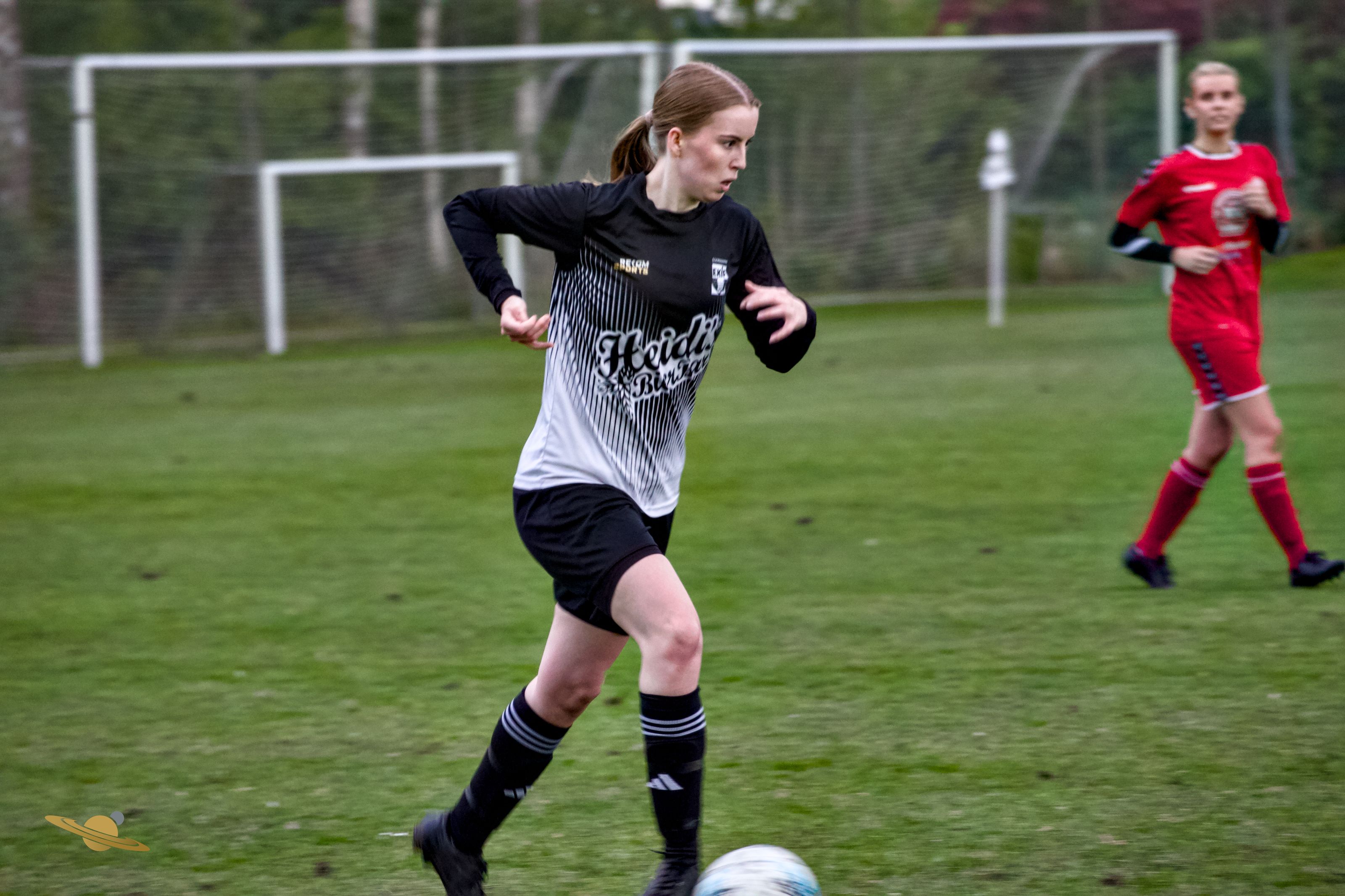 Egernsund vs Padborg