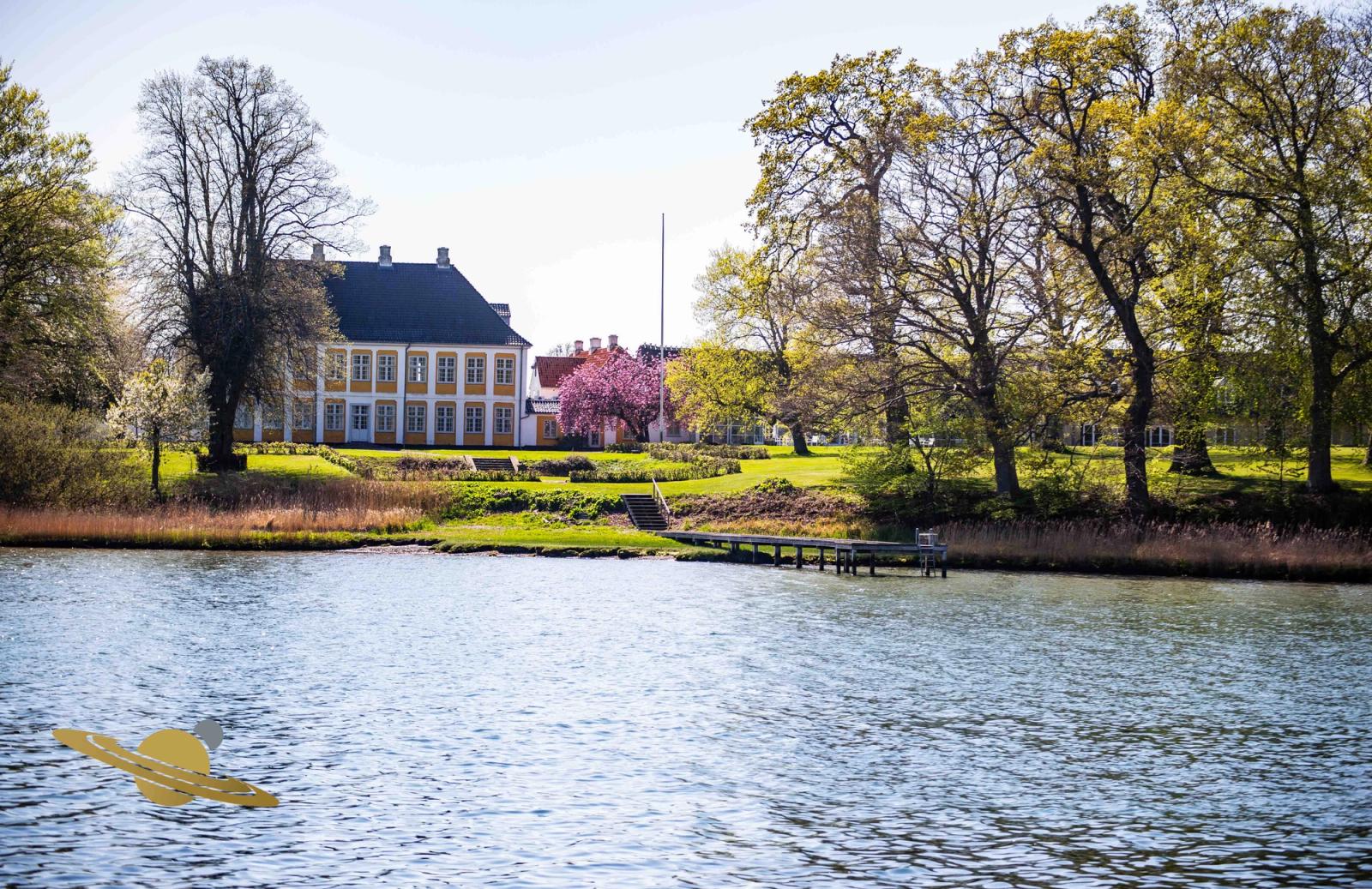 Dyvig - Sønderborg