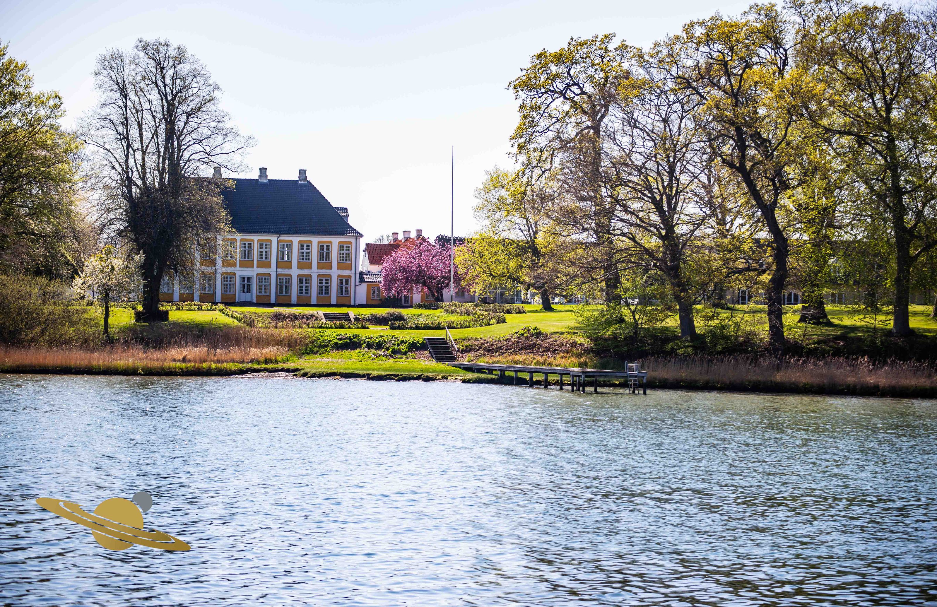 Dyvig - Sønderborg