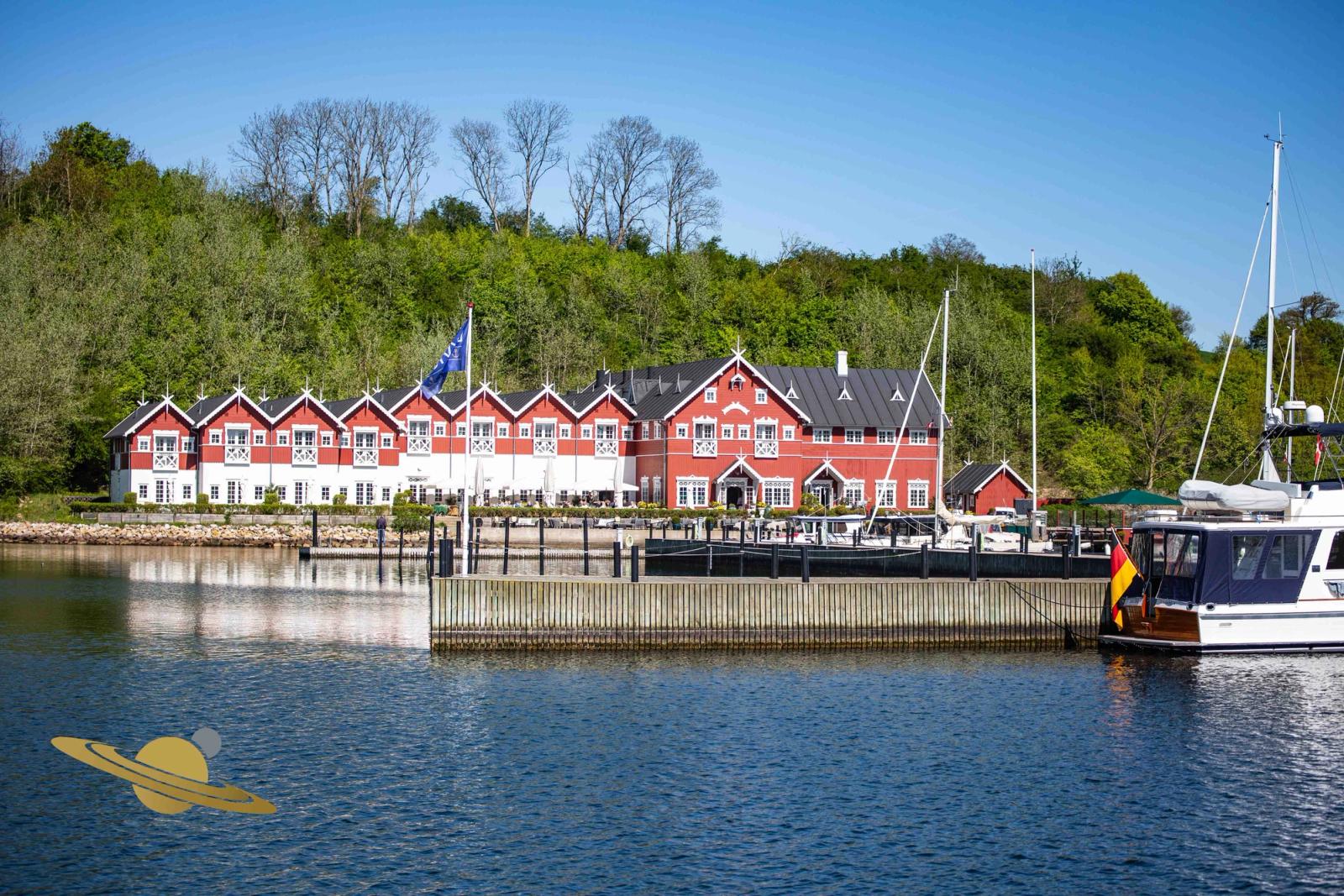 Dyvig - Sønderborg
