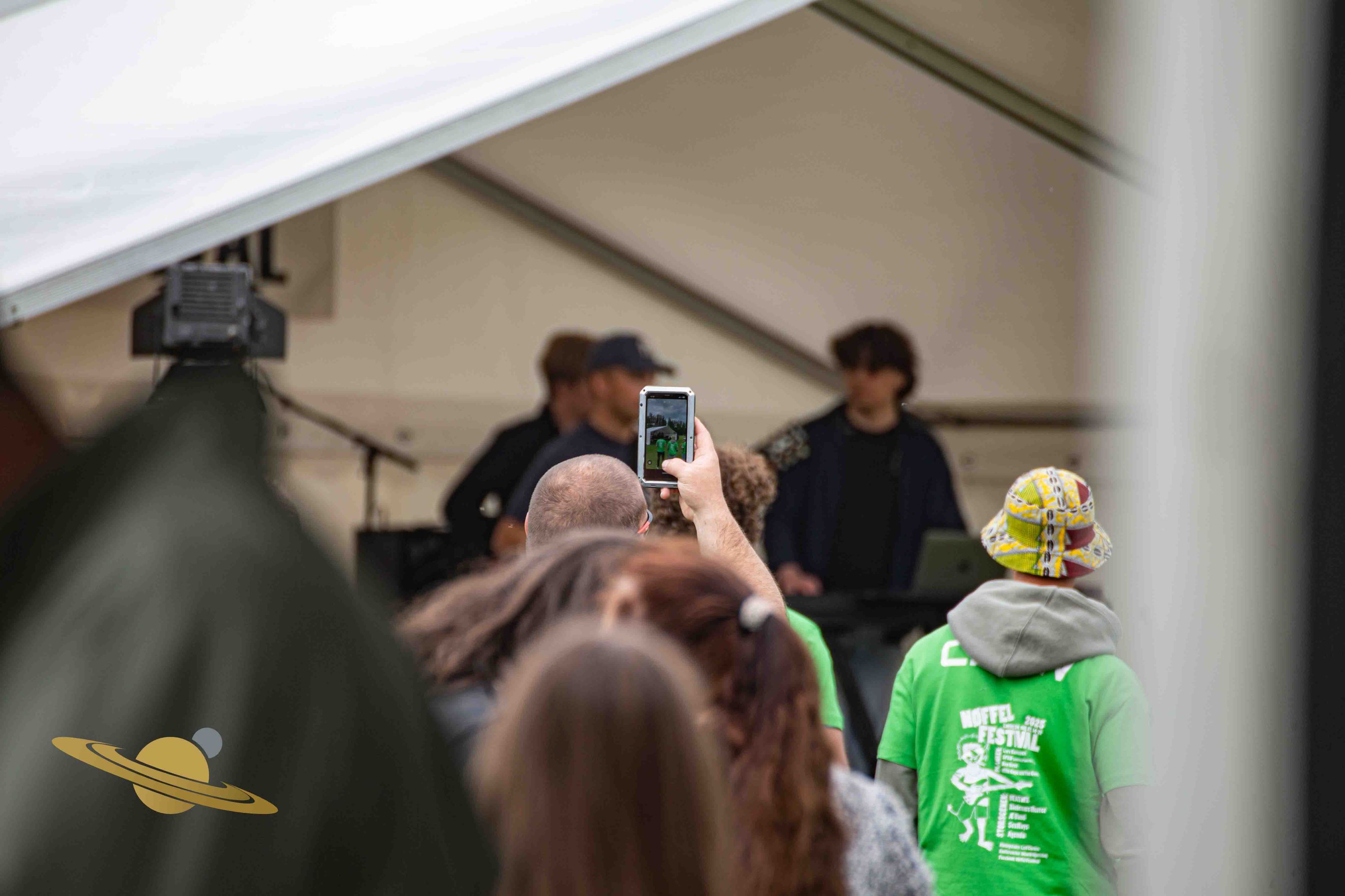 Æ Band - Nøffel Festival 2025
