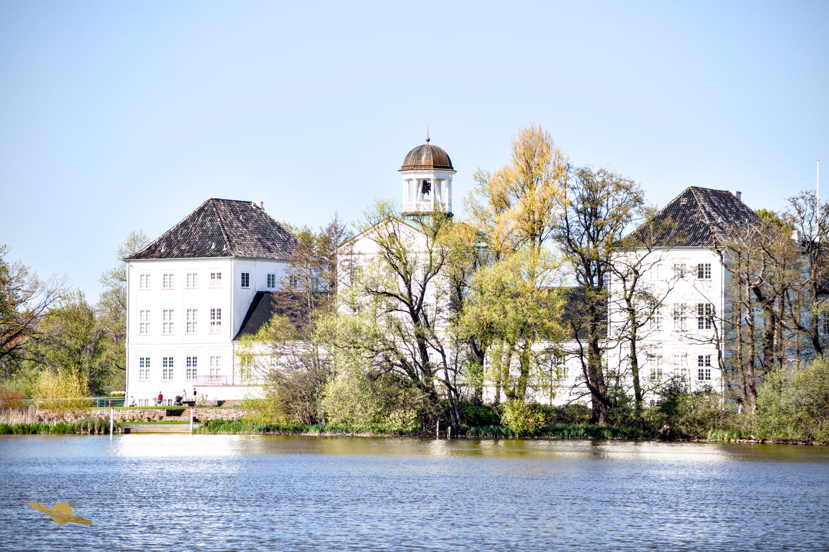 Gråsten Forårstur